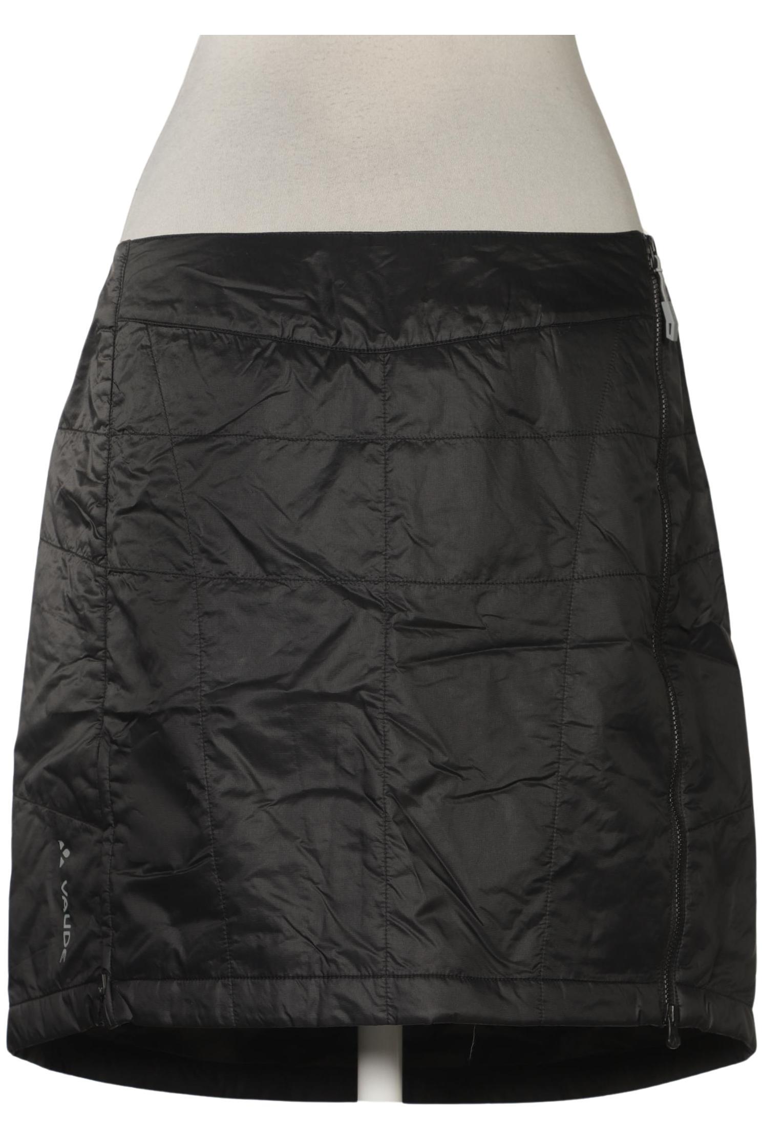 

Vaude Damen Rock, schwarz, Gr. 40