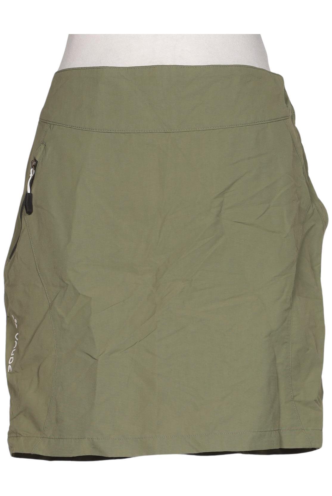 

Vaude Damen Rock, grün, Gr. 38