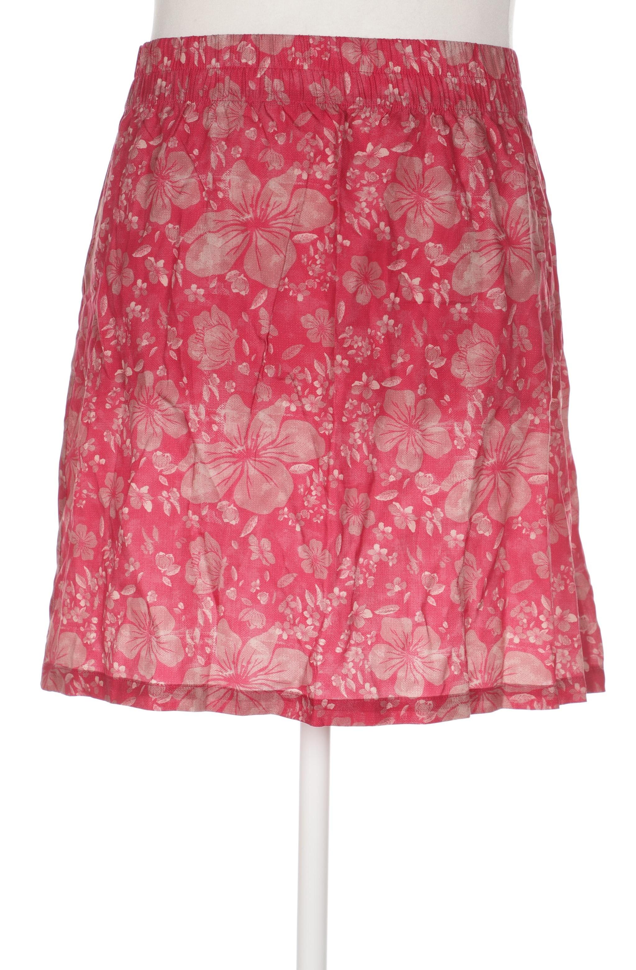 

Vaude Damen Rock, rot, Gr. 44