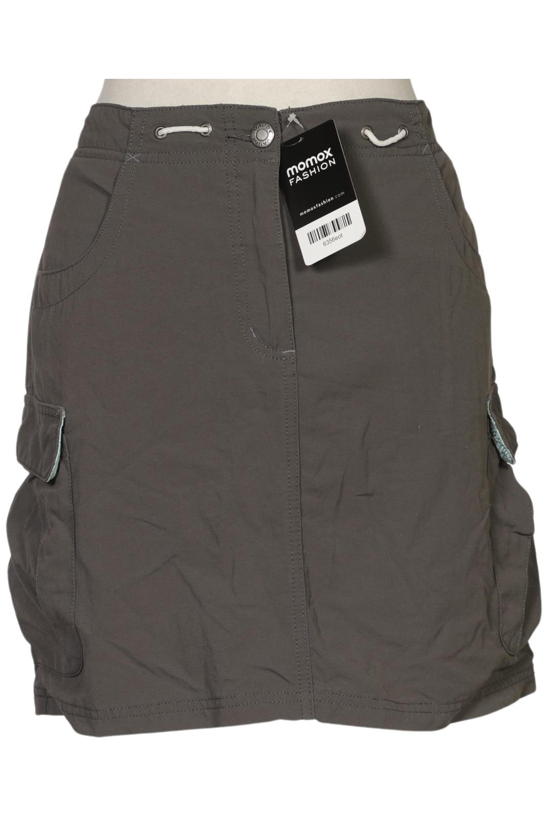 

Vaude Damen Rock, grau, Gr. 36