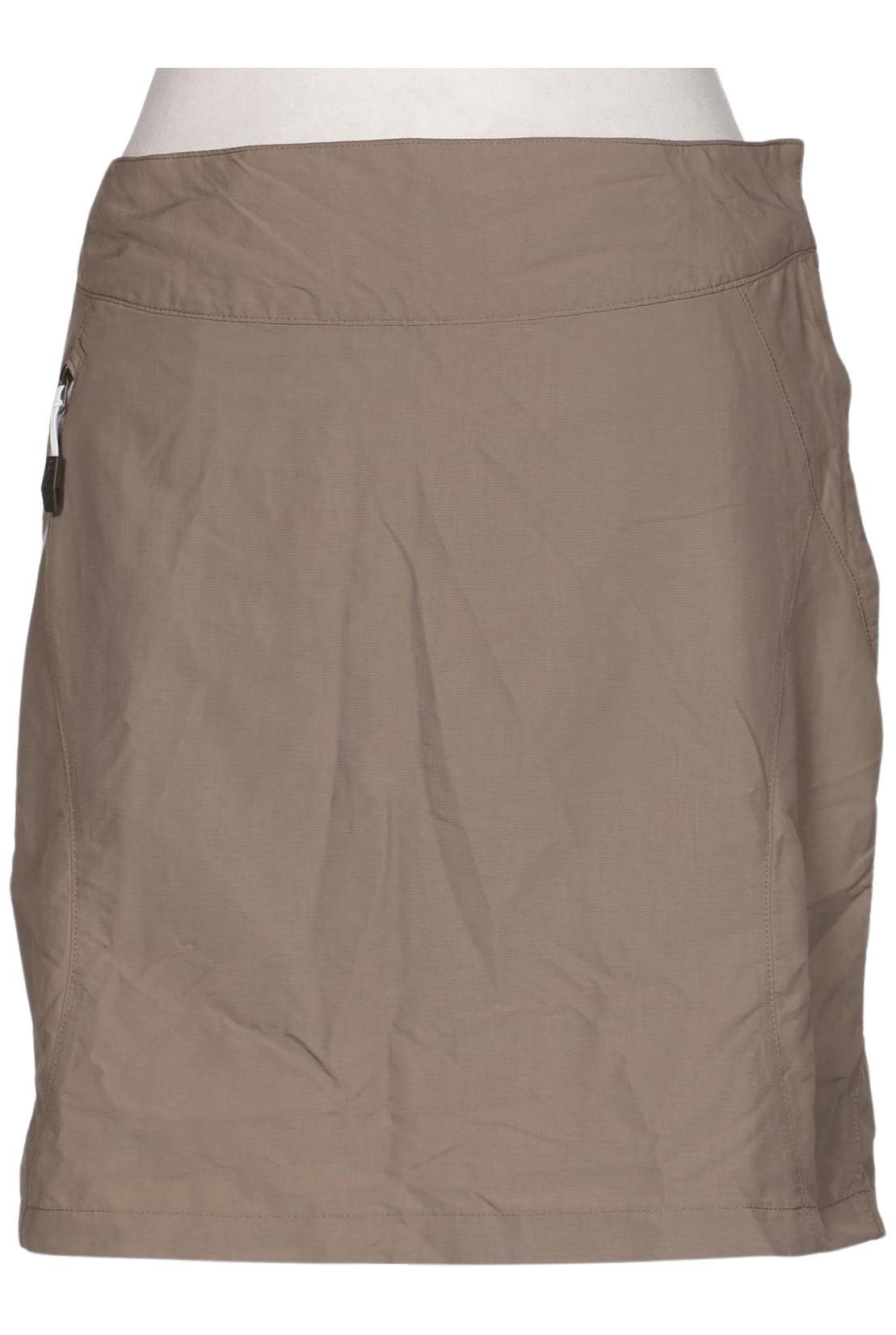 

Vaude Damen Rock, beige, Gr. 38
