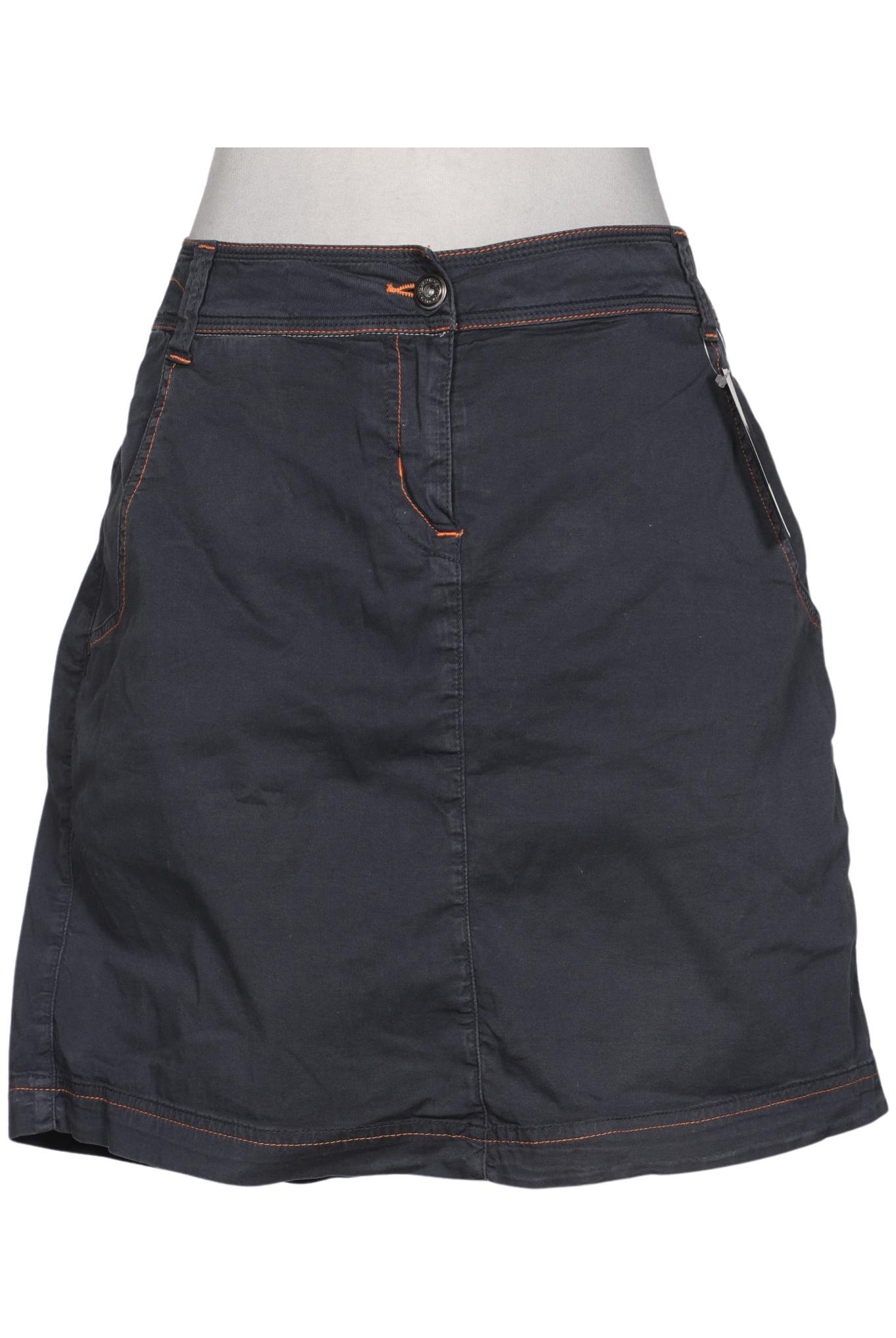 

Vaude Damen Rock, marineblau, Gr. 36