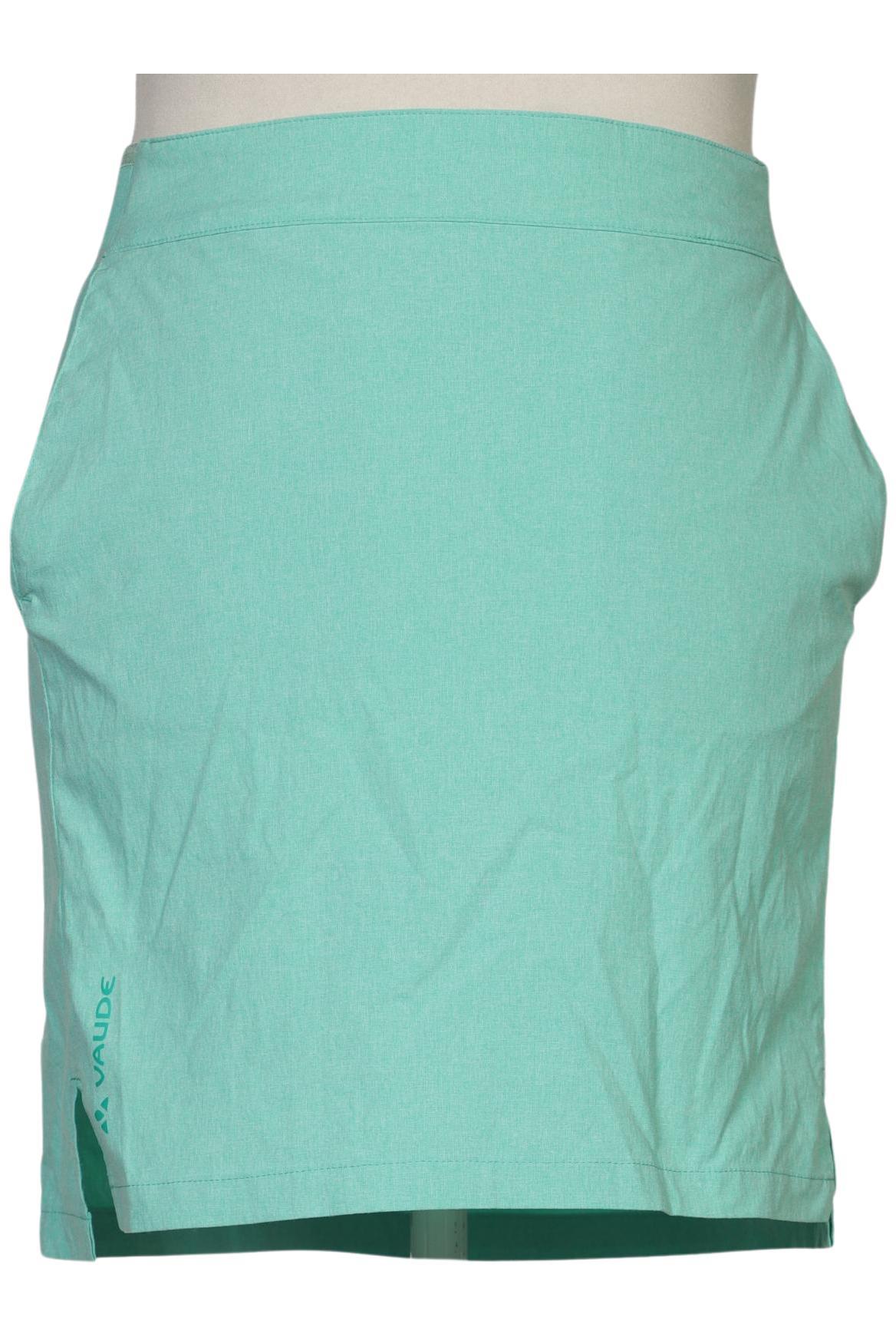 

Vaude Damen Rock, türkis, Gr. 44
