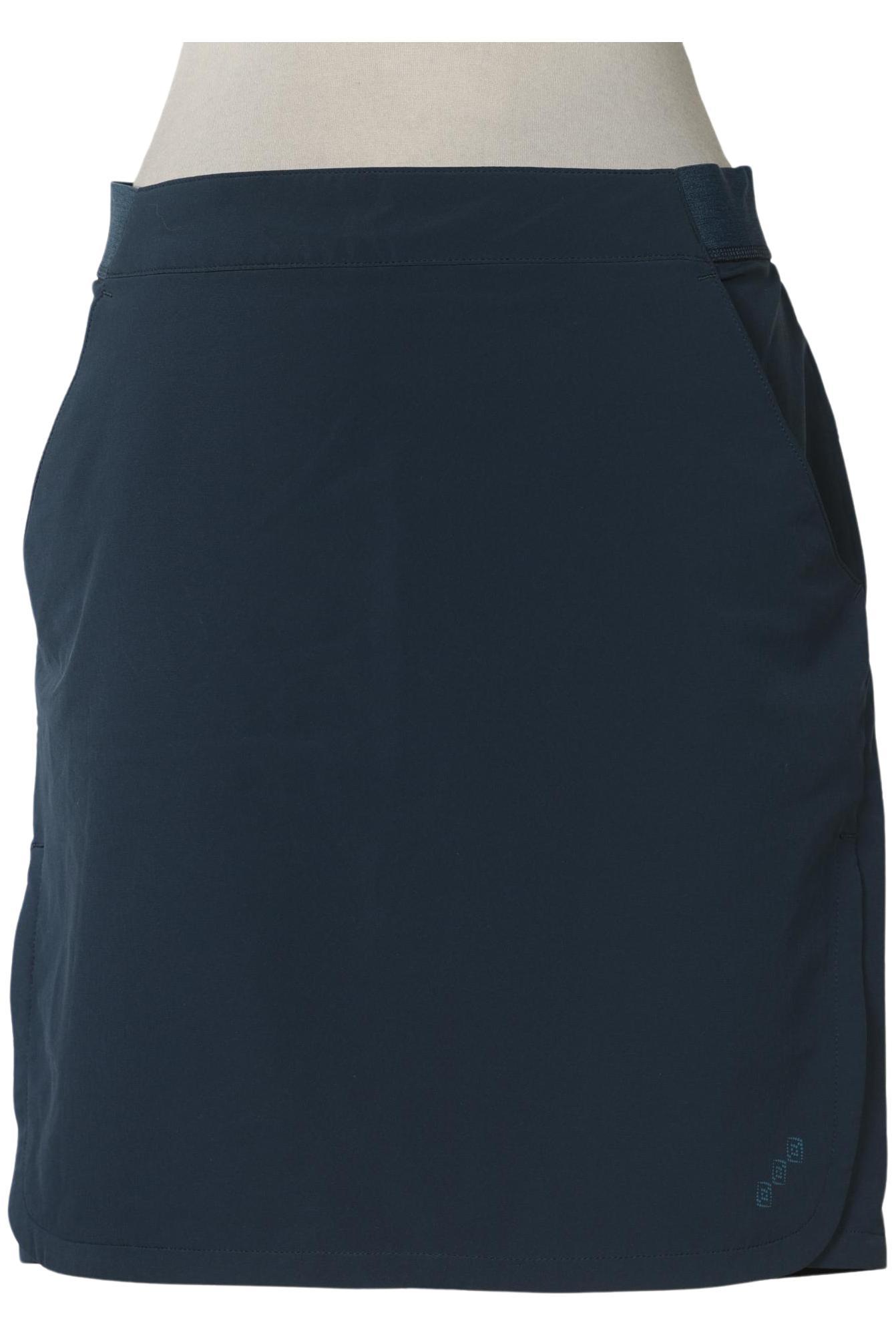 

Vaude Damen Rock, marineblau, Gr. 40