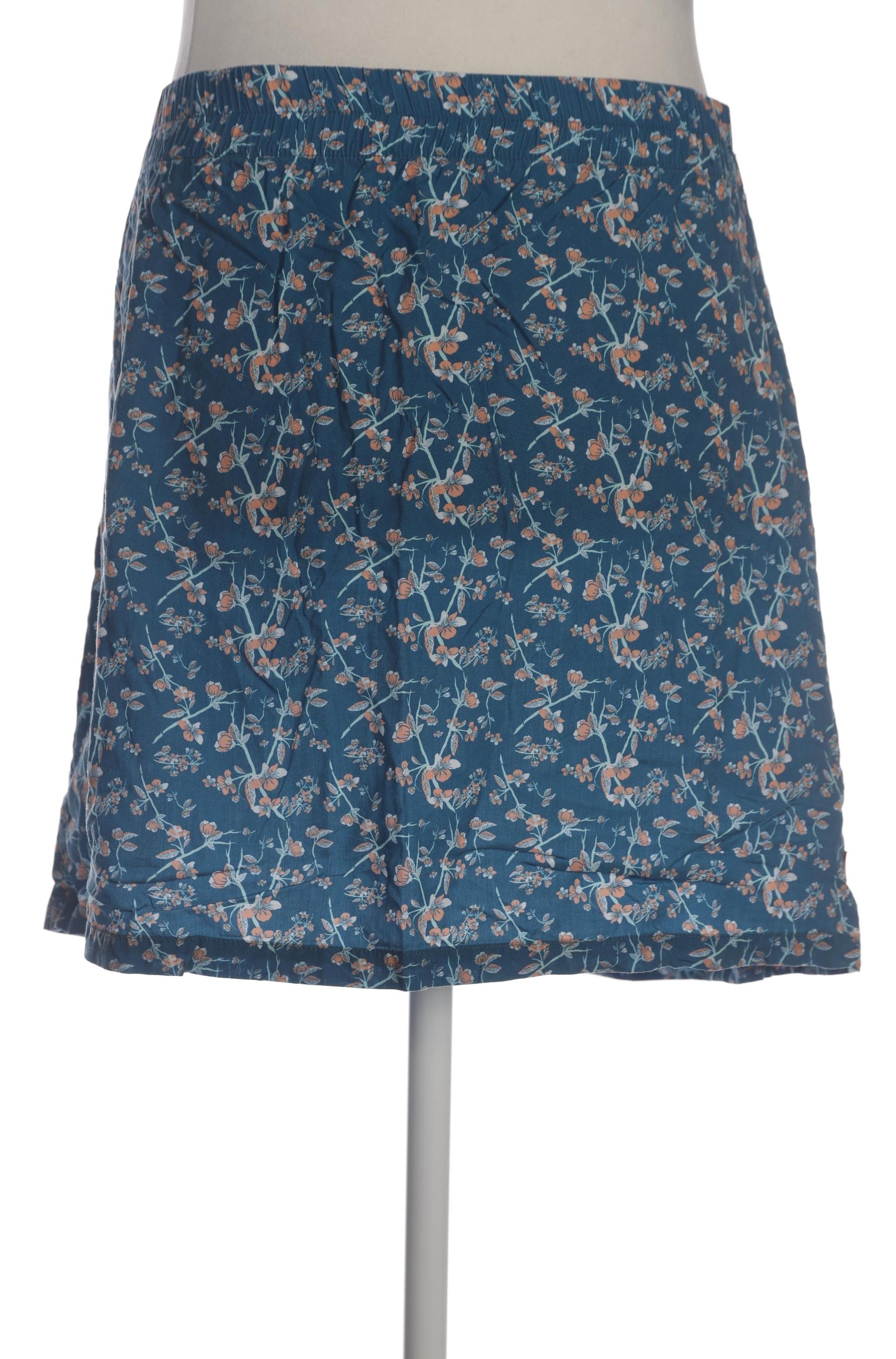 

Vaude Damen Rock, blau, Gr. 42