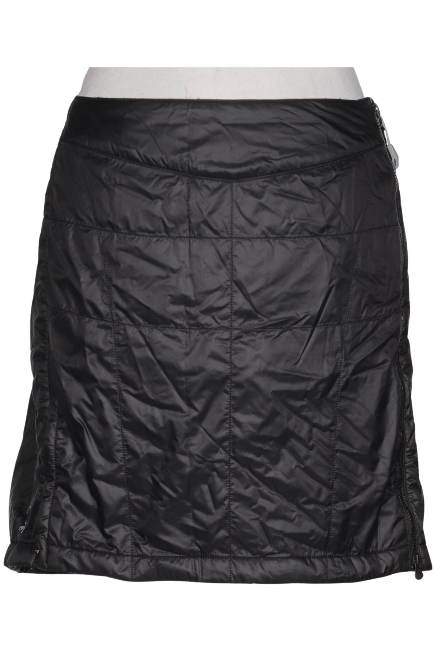 

Vaude Damen Rock, schwarz, Gr. 40