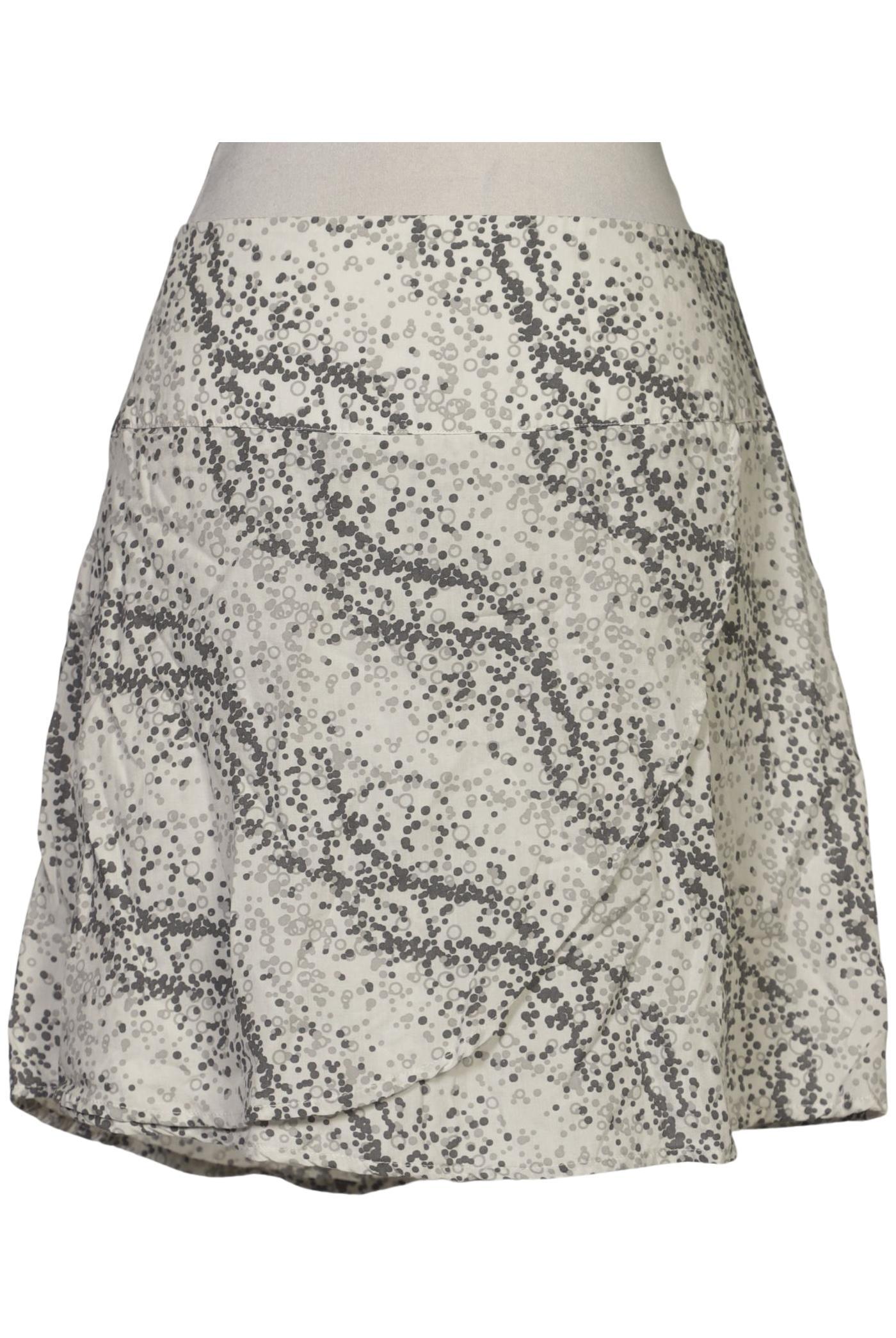 

Vaude Damen Rock, grau, Gr. 38