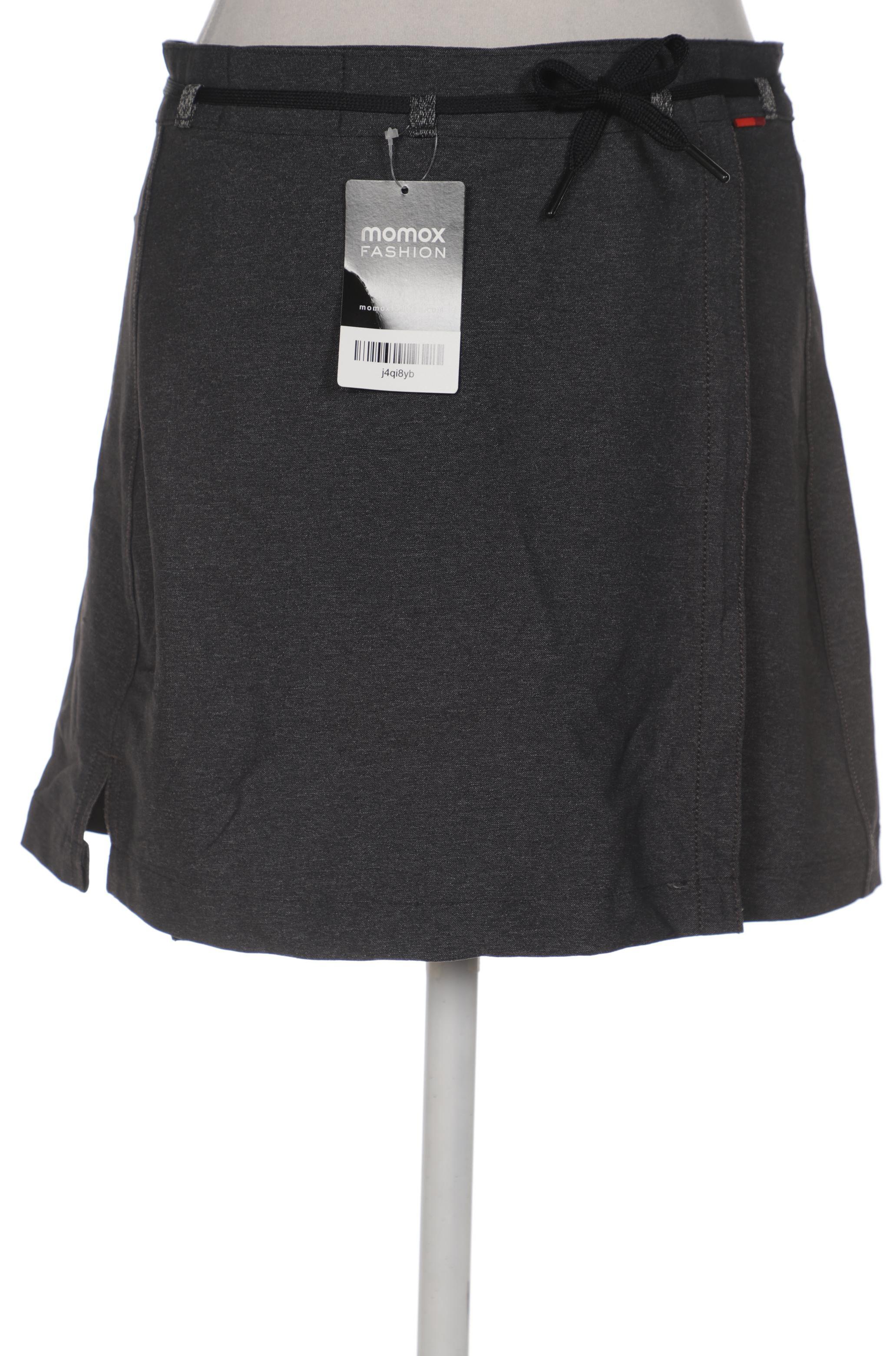 

VAUDE Damen Rock, grau
