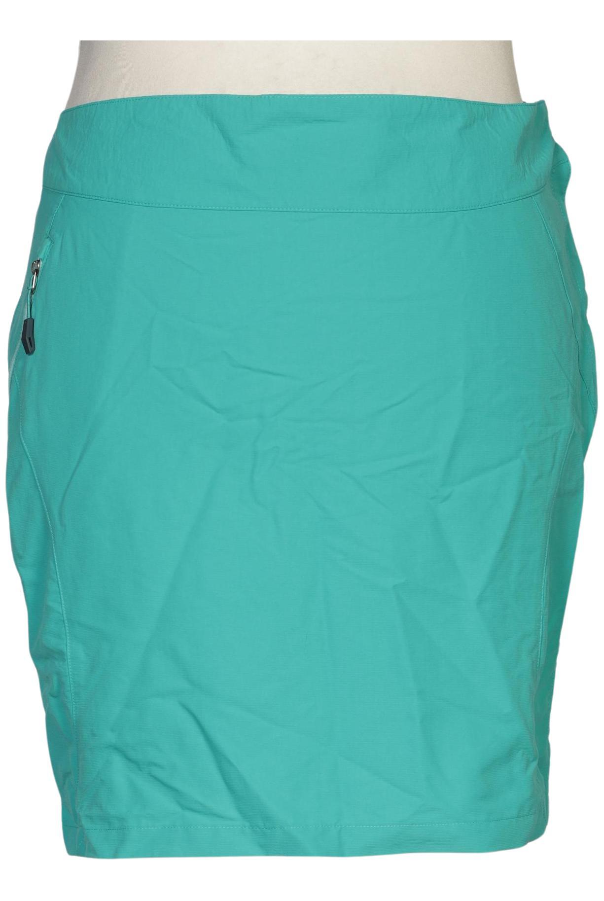 

Vaude Damen Rock, blau, Gr. 44