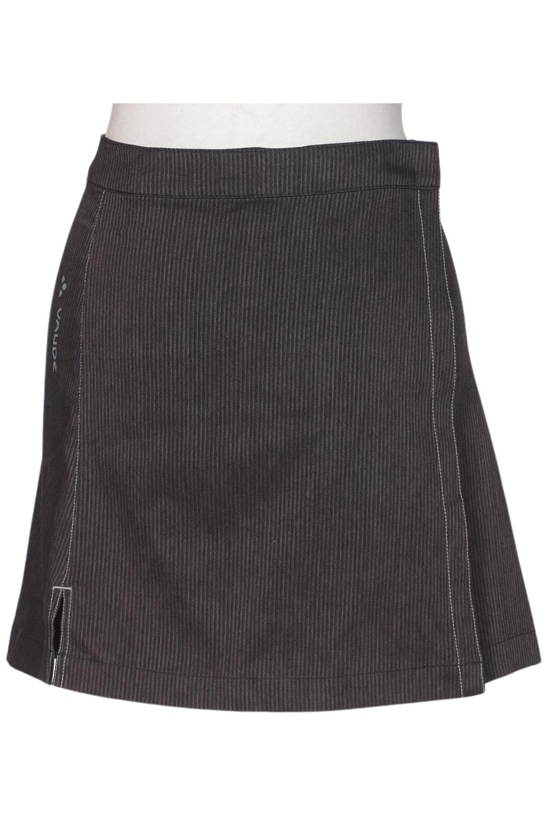 

Vaude Damen Rock, grau, Gr. 38