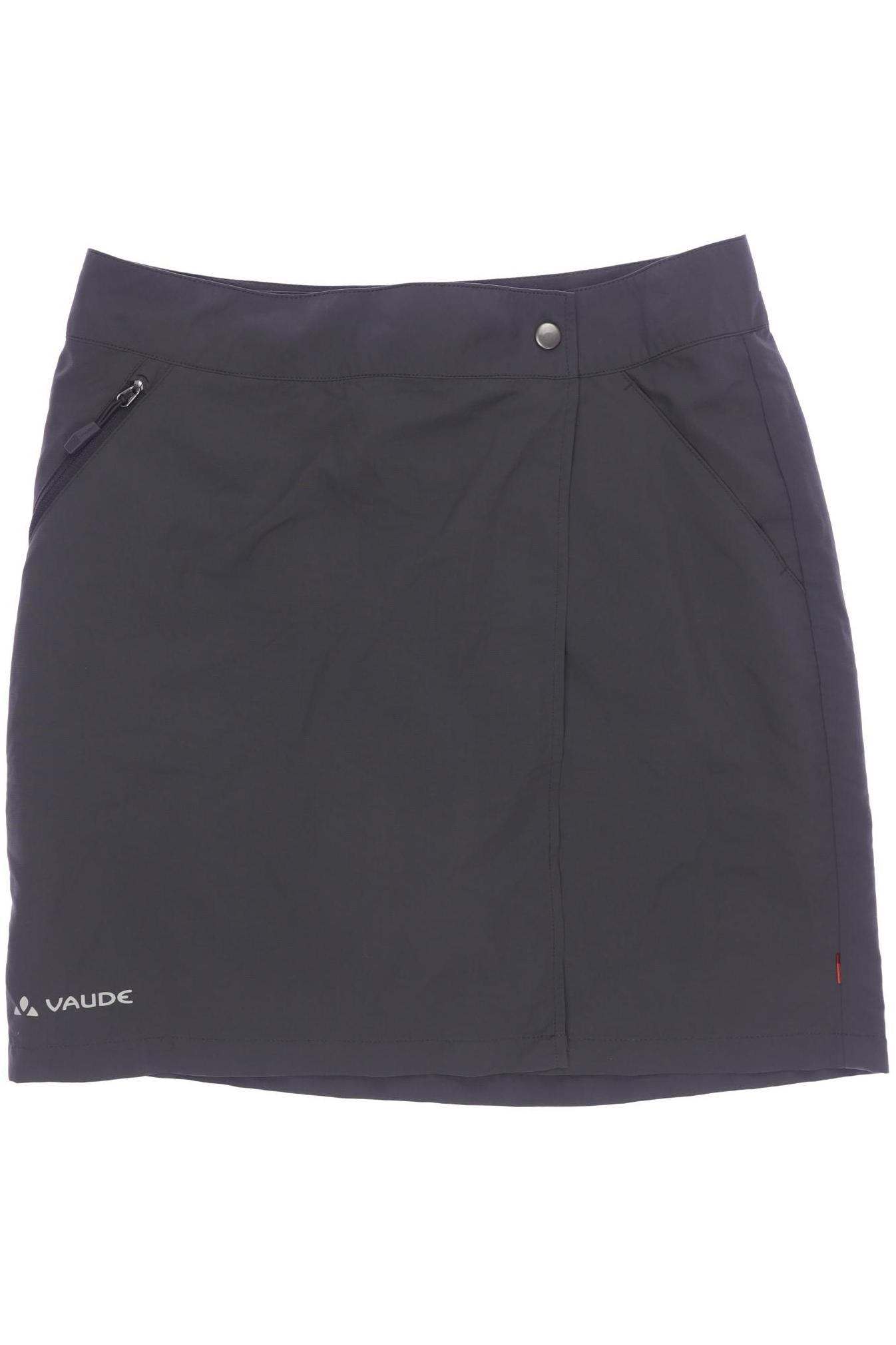 

Vaude Damen Rock, grau, Gr. 38