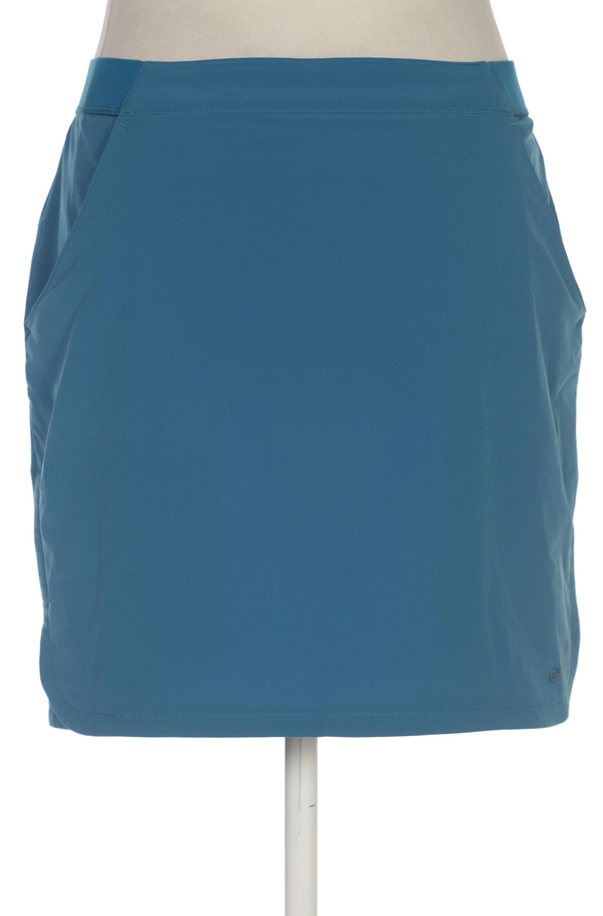 

Vaude Damen Rock, blau, Gr. 42