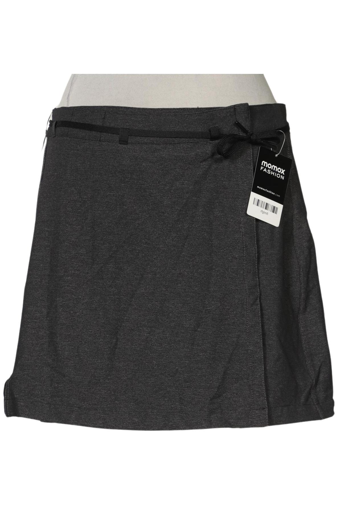 

Vaude Damen Rock, grau, Gr. 38