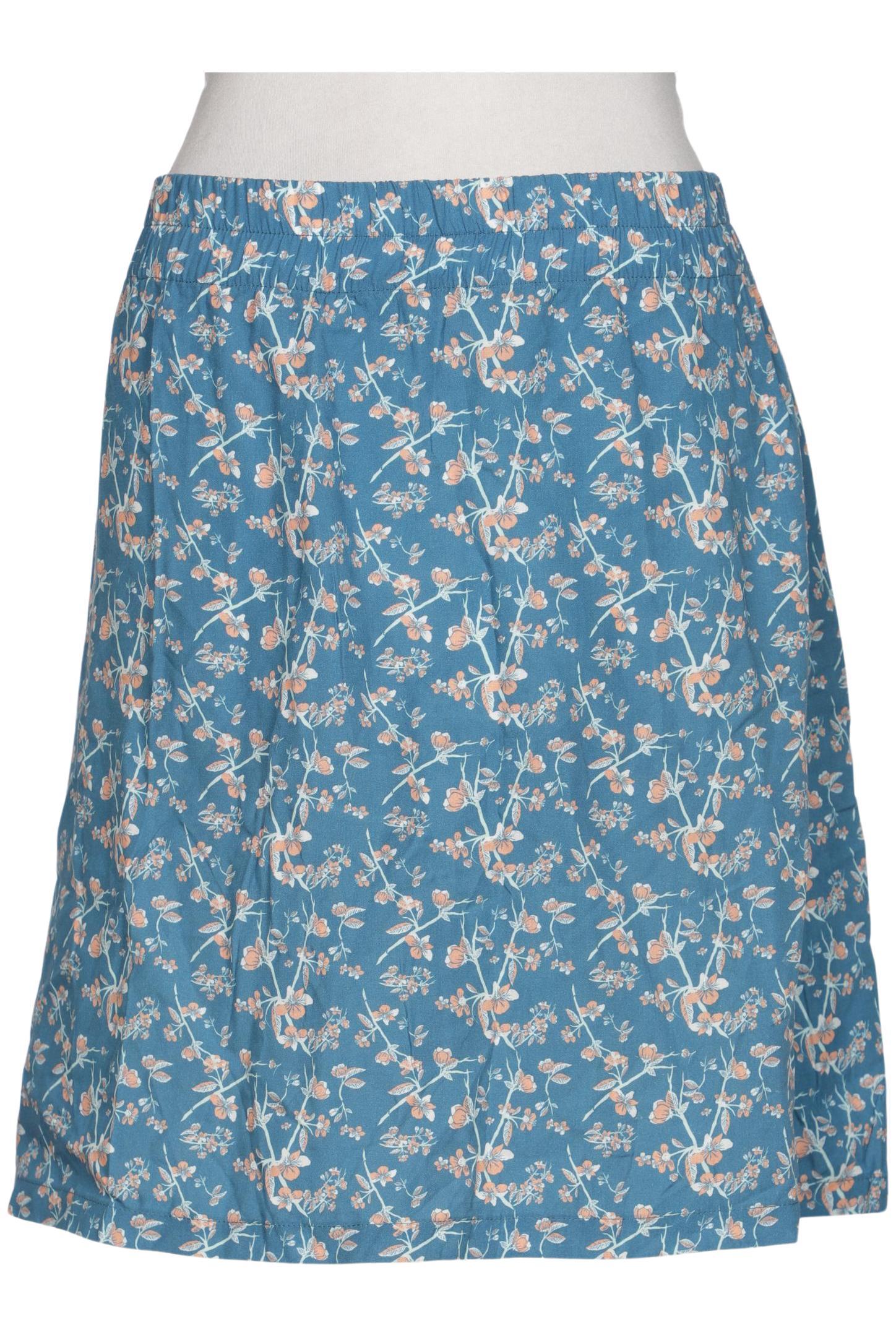 

Vaude Damen Rock, blau, Gr. 40