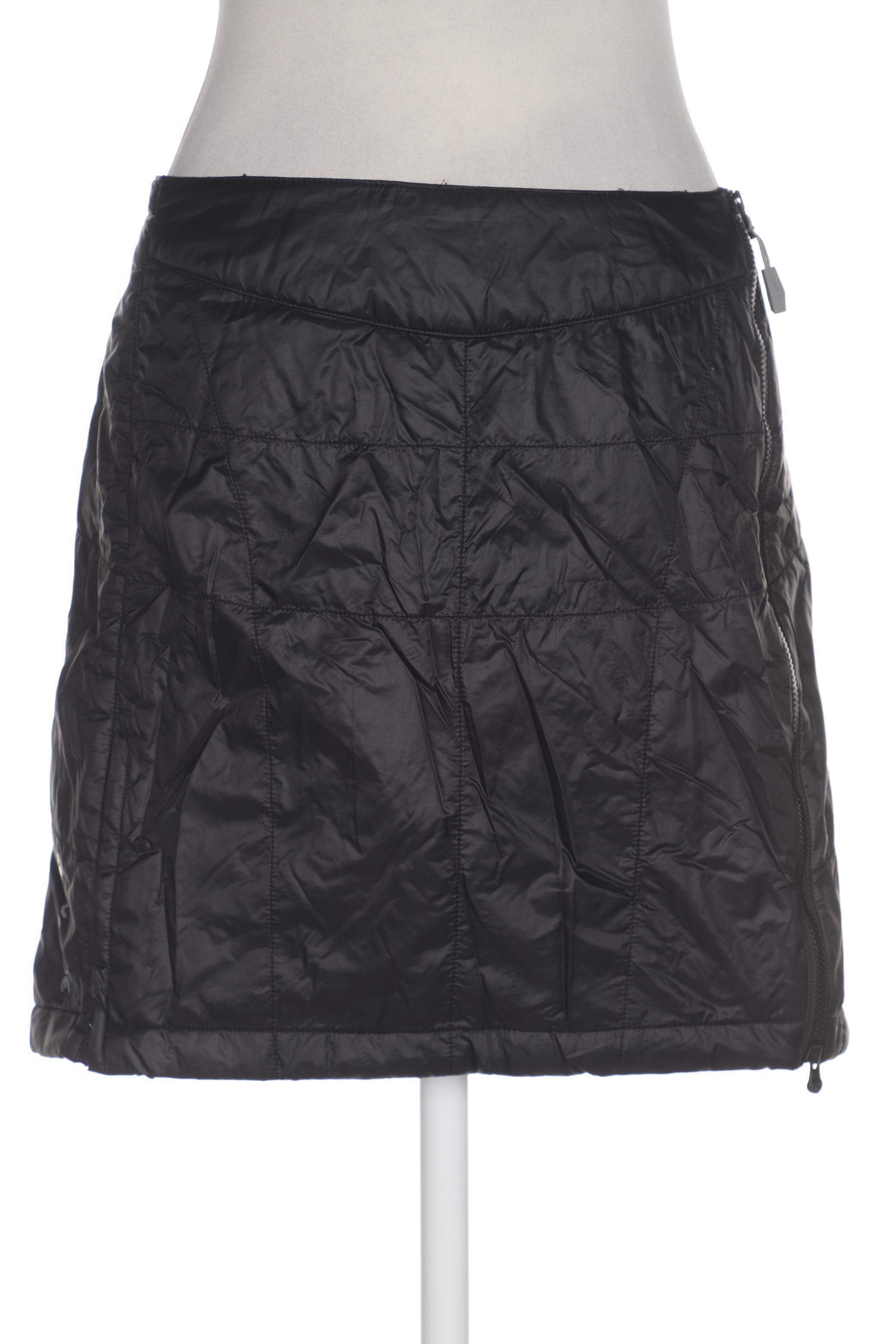 

Vaude Damen Rock, schwarz, Gr. 36