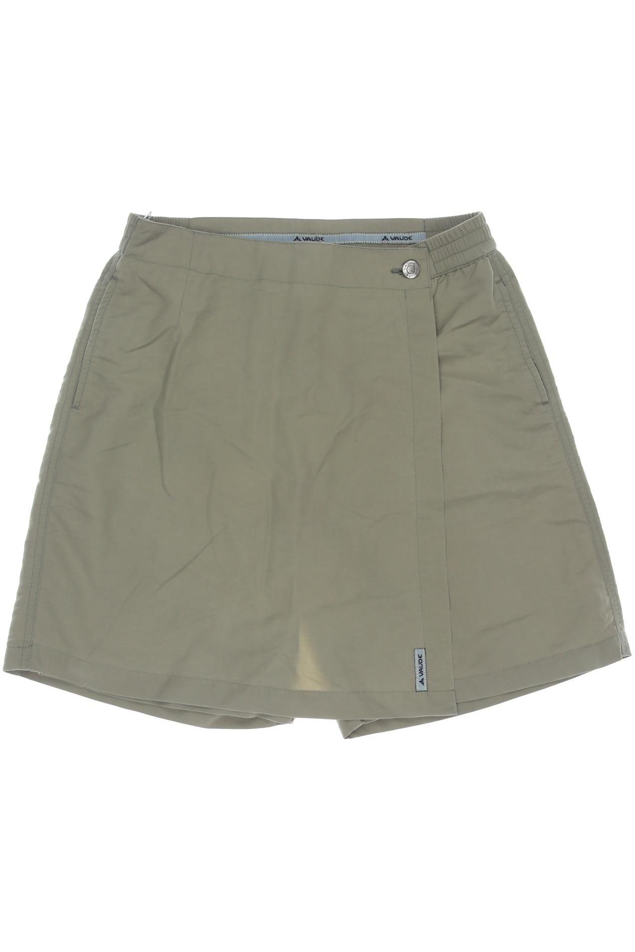 

Vaude Damen Rock, grün, Gr. 38