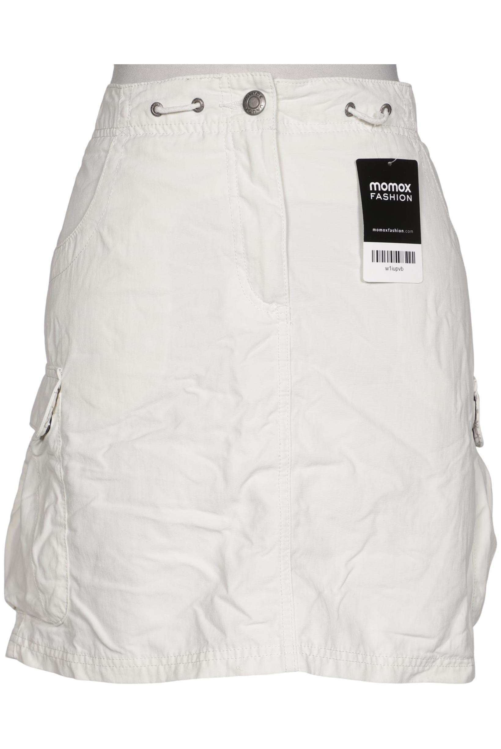 

Vaude Damen Rock, cremeweiß, Gr. 40