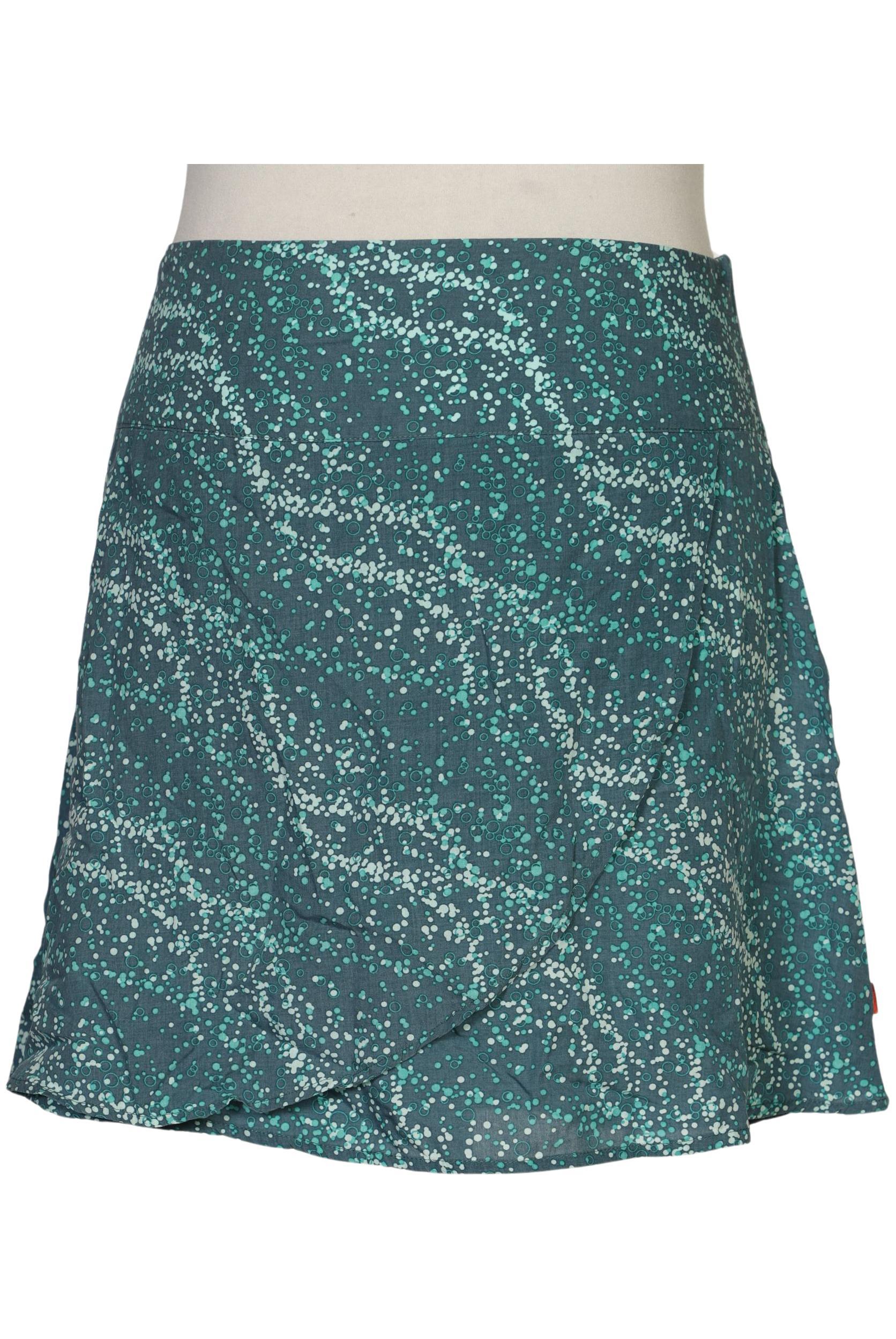 

Vaude Damen Rock, blau, Gr. 44