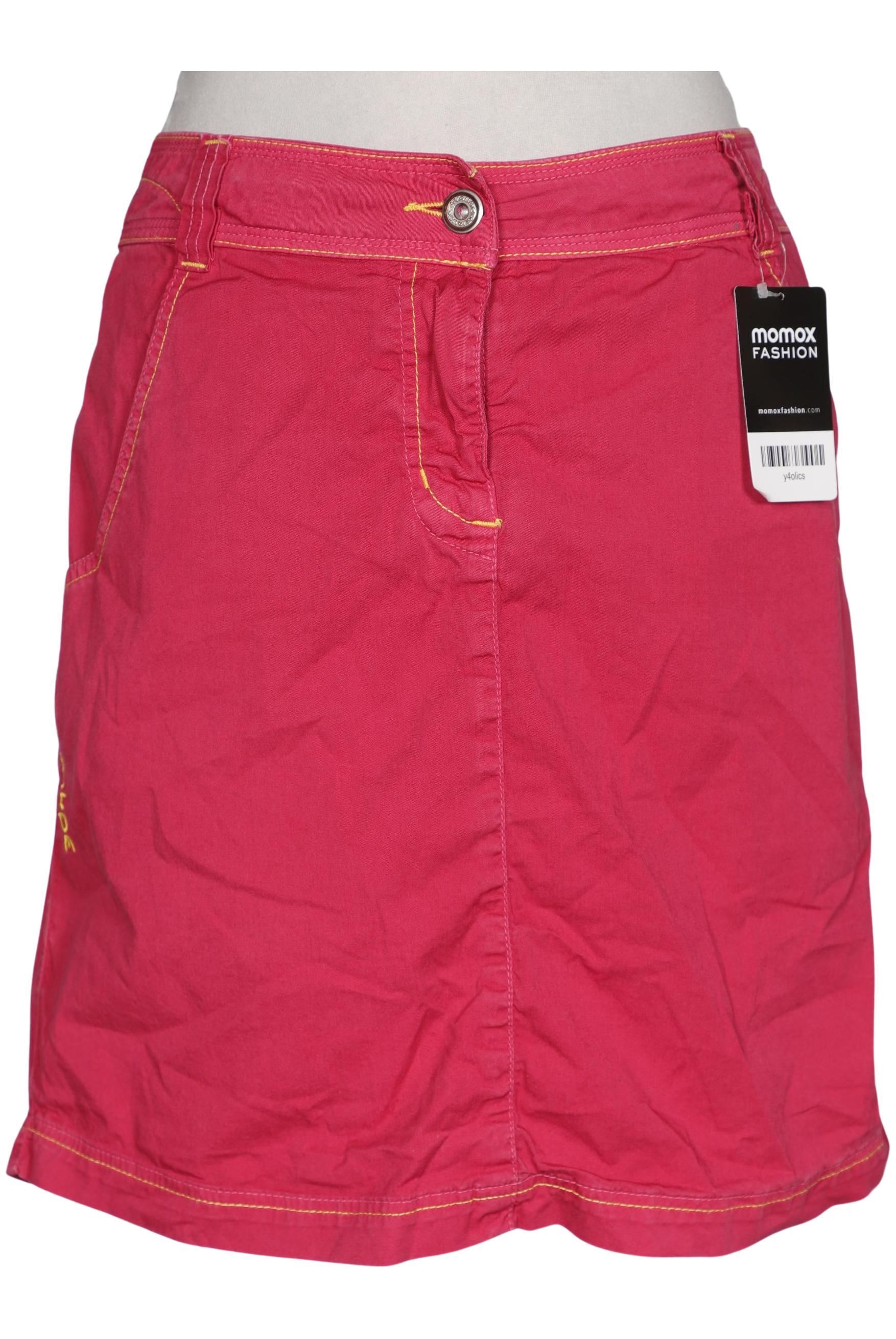 

Vaude Damen Rock, pink, Gr. 38