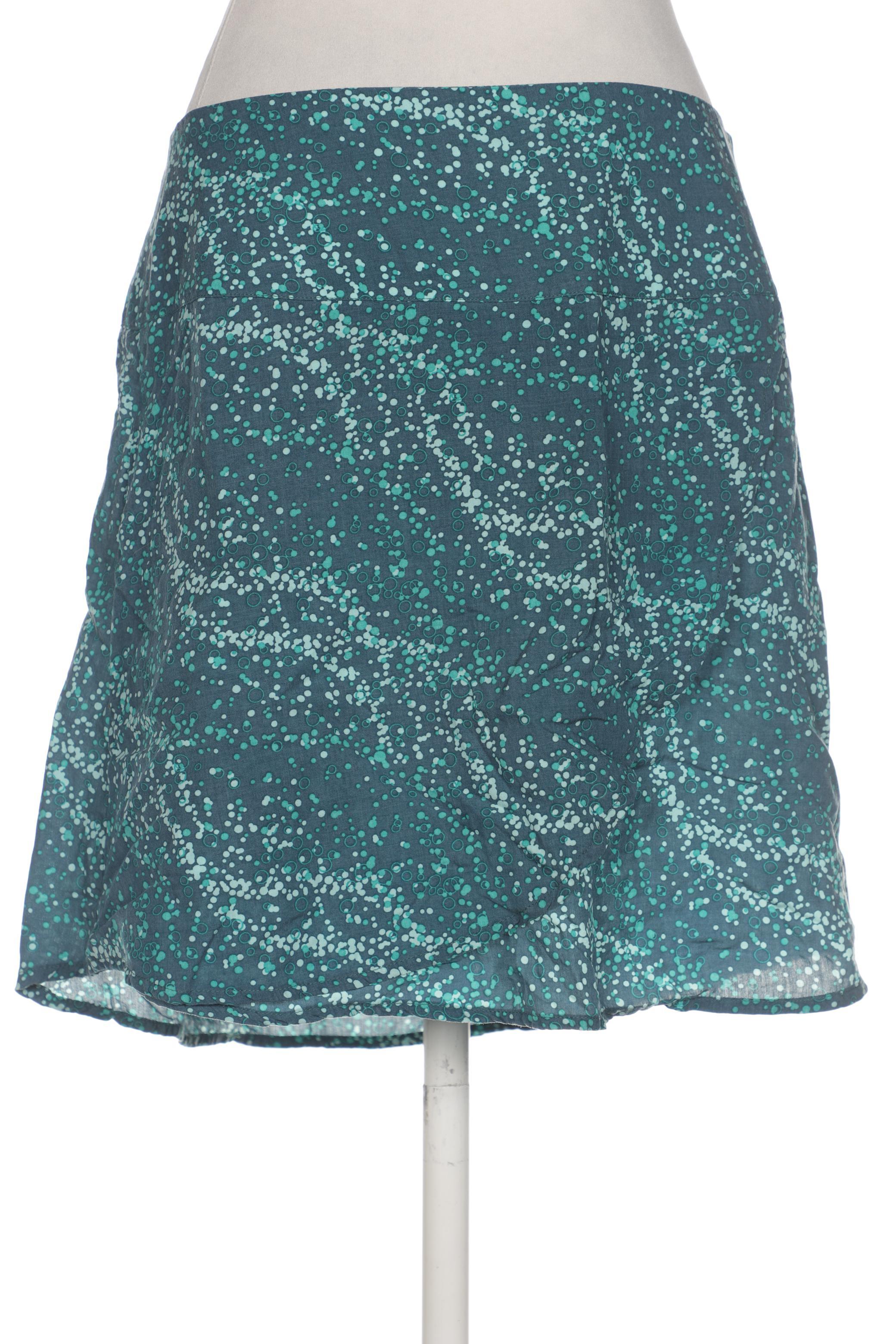 

Vaude Damen Rock, blau, Gr. 38