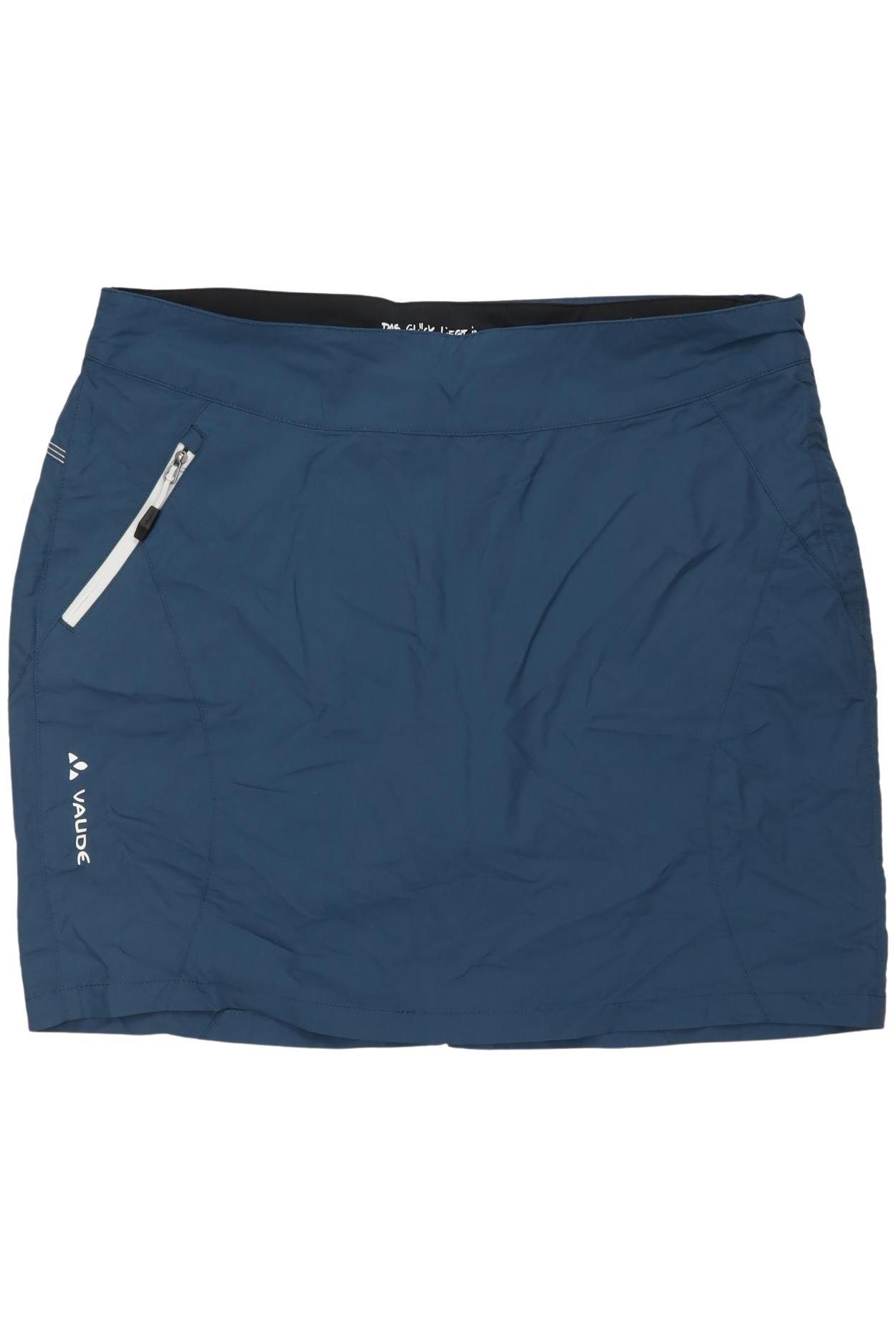 

Vaude Damen Rock, marineblau, Gr. 40