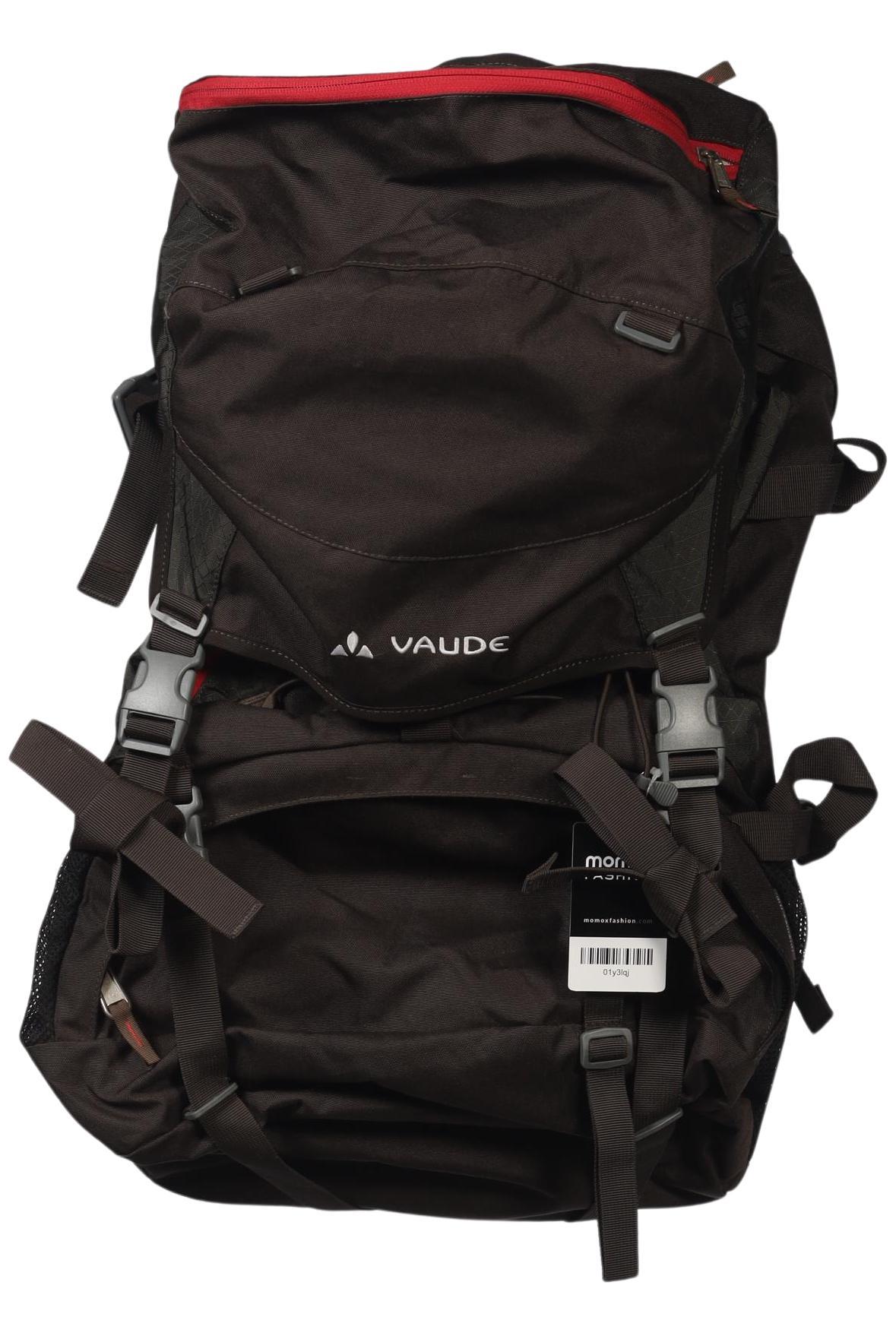 

Vaude Damen Rucksack, braun, Gr.