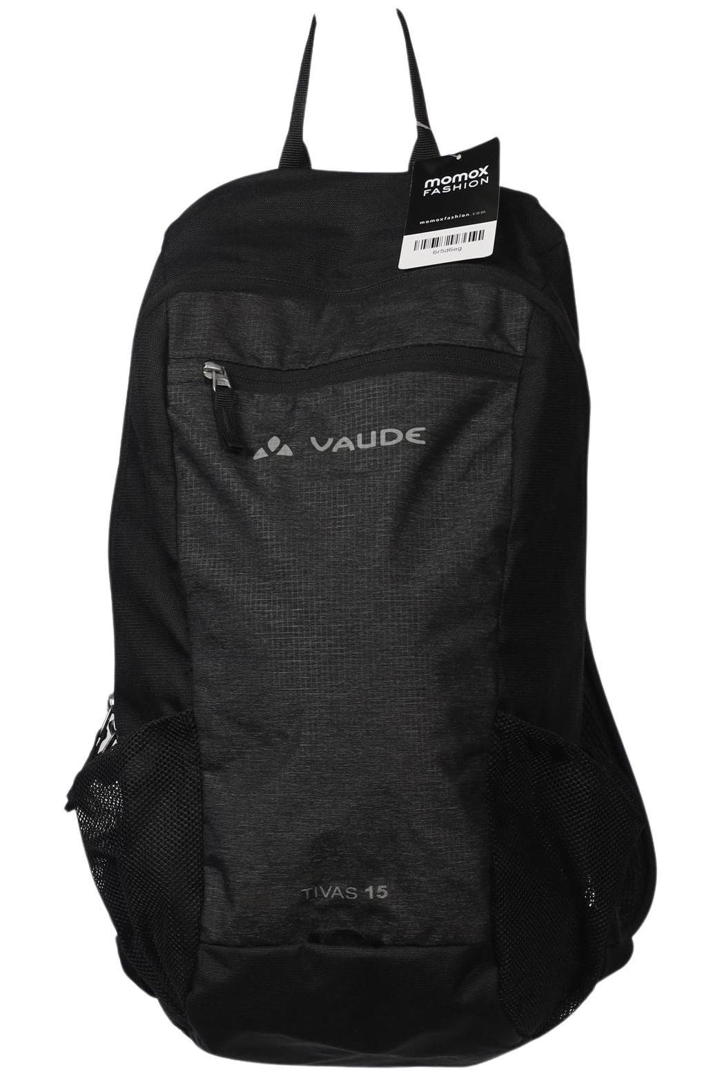 

Vaude Damen Rucksack, schwarz, Gr.
