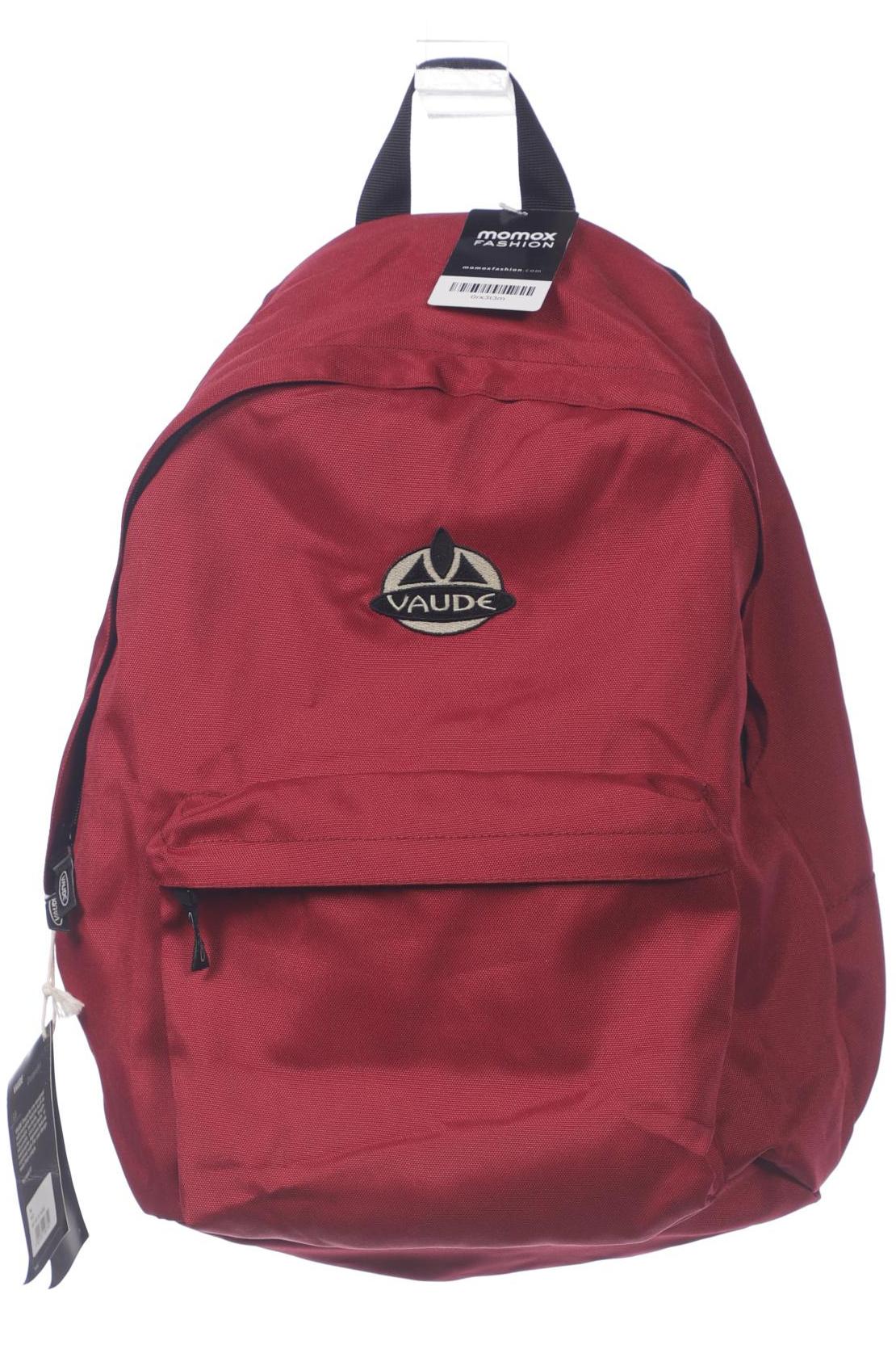 

Vaude Damen Rucksack, bordeaux, Gr.