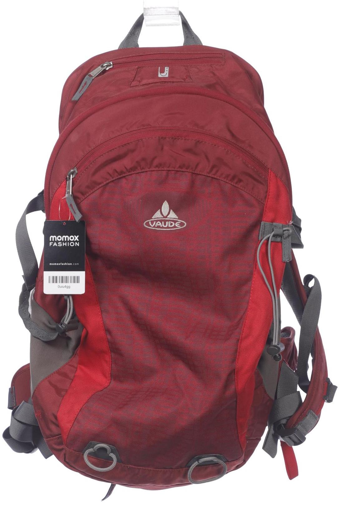 

Vaude Damen Rucksack, rot, Gr.