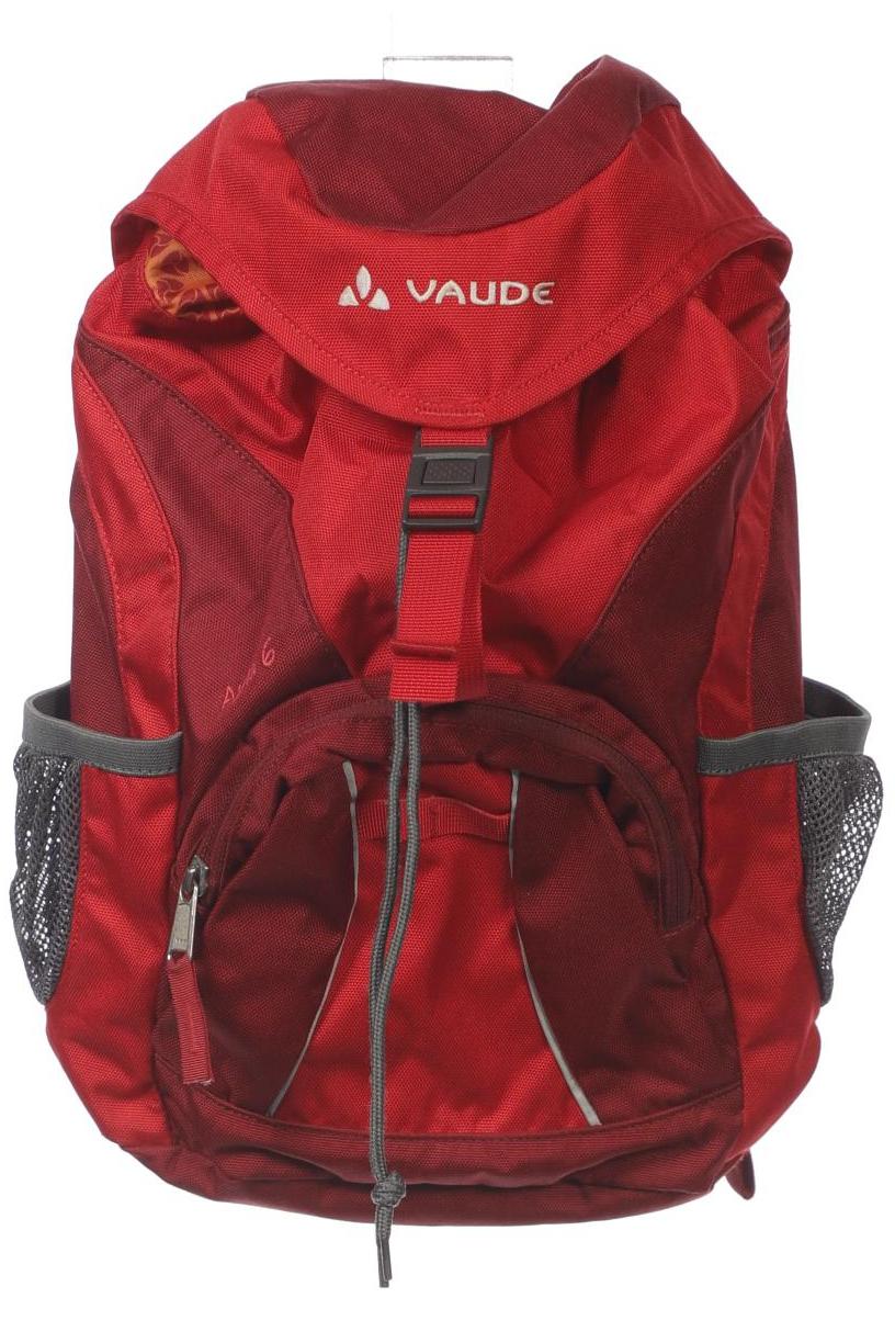 

Vaude Damen Rucksack, rot, Gr.