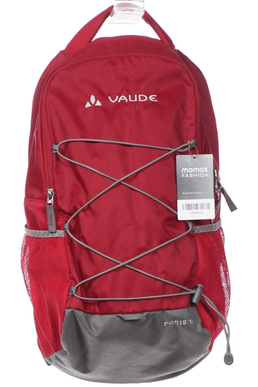 

Vaude Damen Rucksack, rot, Gr.