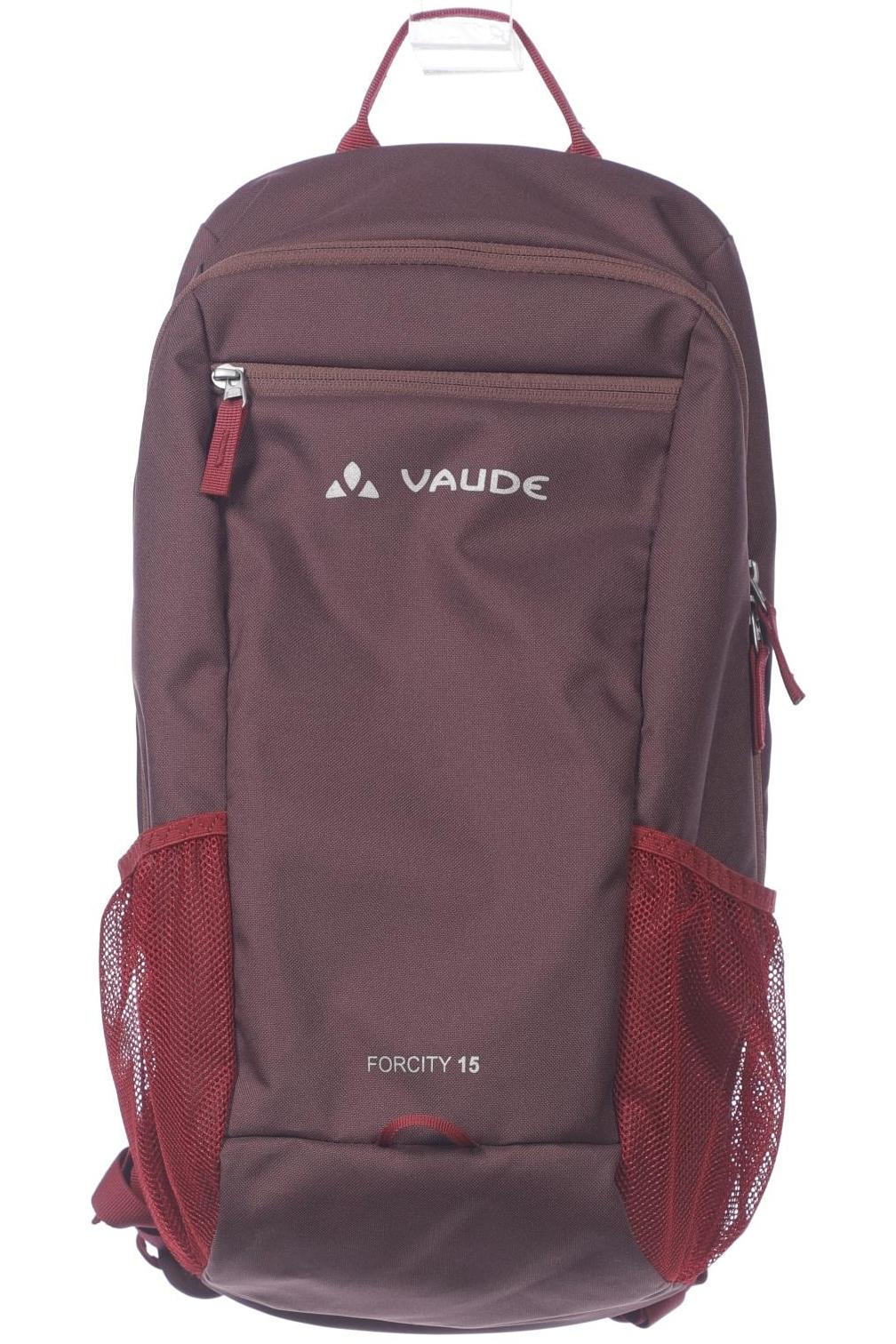 

Vaude Damen Rucksack, bordeaux, Gr.