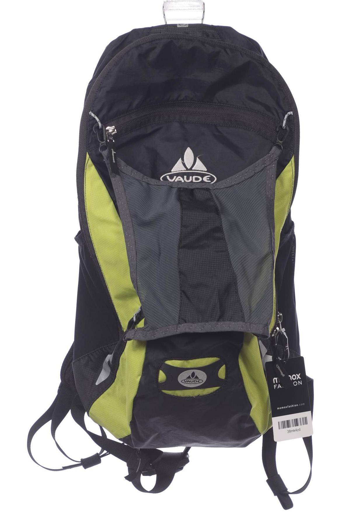 

Vaude Damen Rucksack, schwarz, Gr.