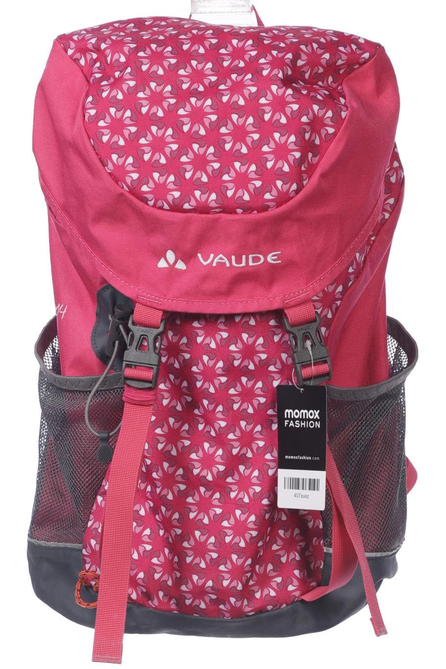 

VAUDE Damen Rucksack, pink