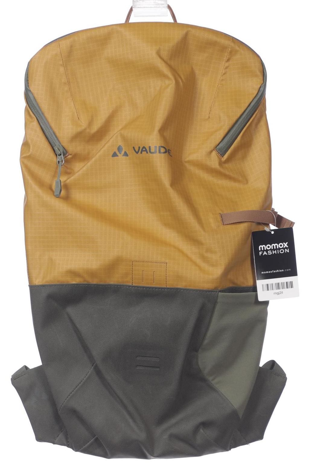 

Vaude Damen Rucksack, gelb, Gr.