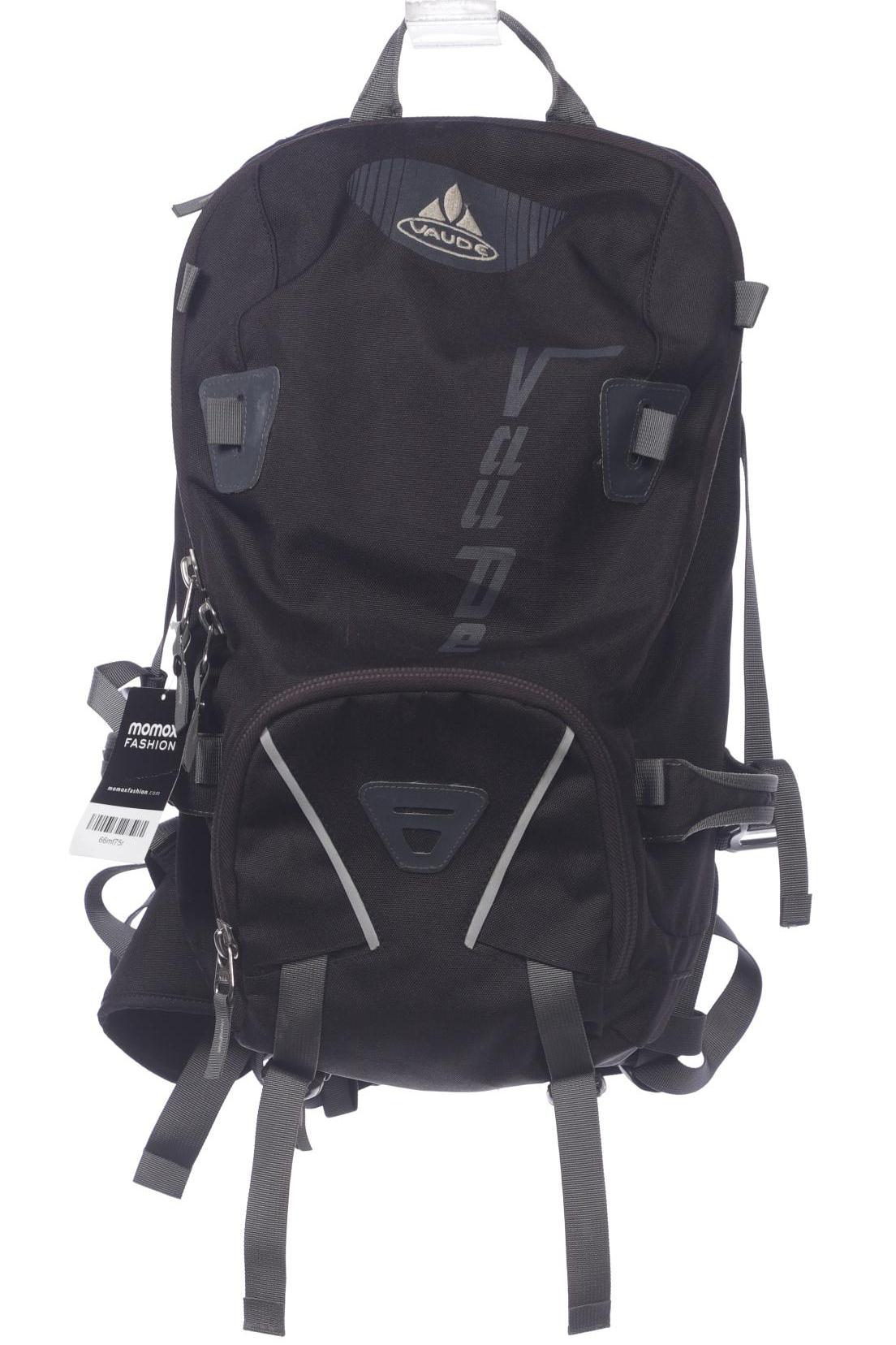 

Vaude Damen Rucksack, schwarz, Gr.