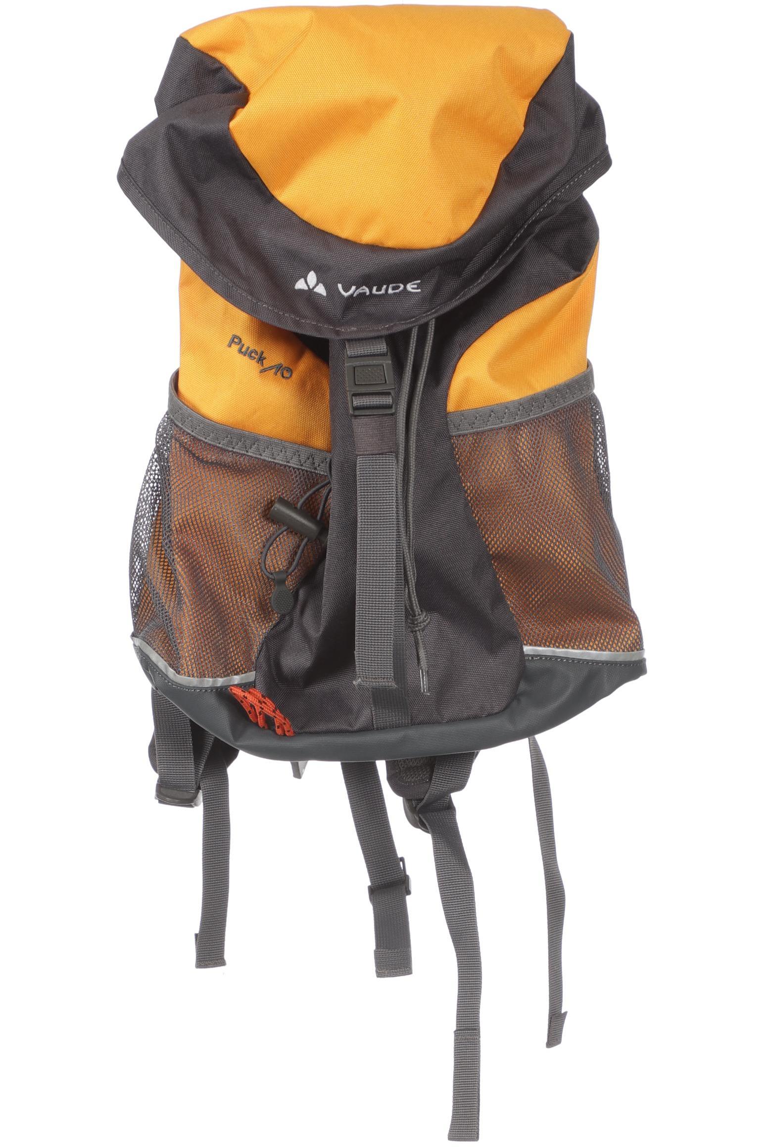 

Vaude Damen Rucksack, orange, Gr.