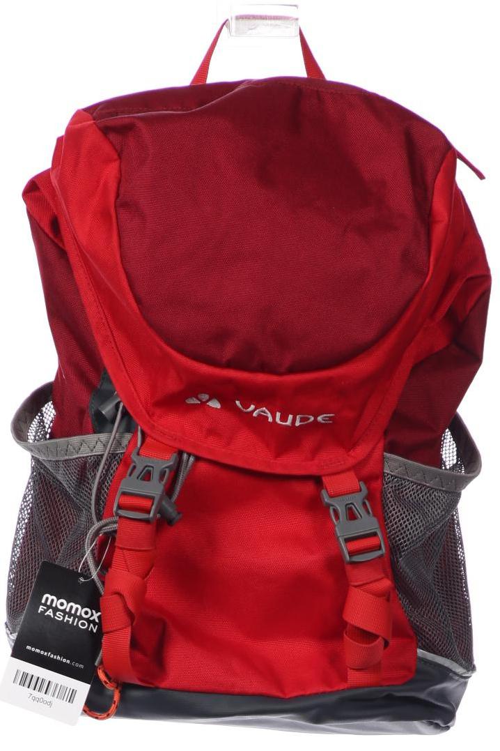 

VAUDE Damen Rucksack, rot