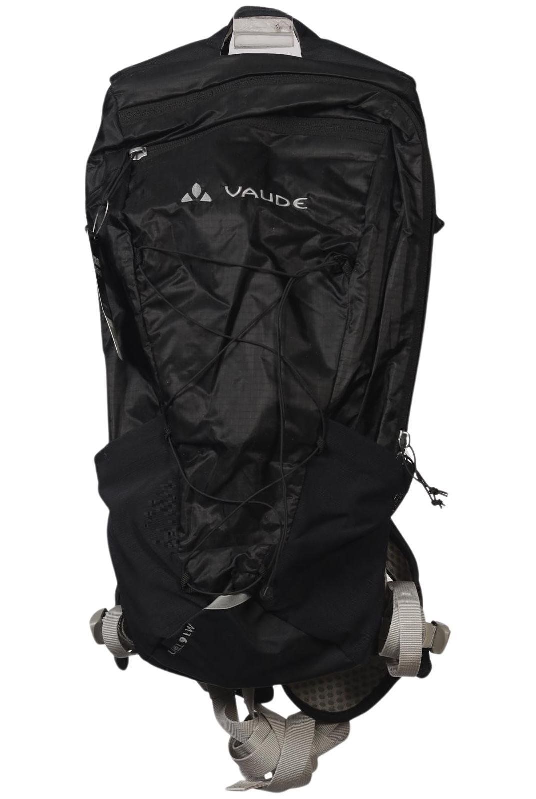 

Vaude Damen Rucksack, schwarz, Gr.