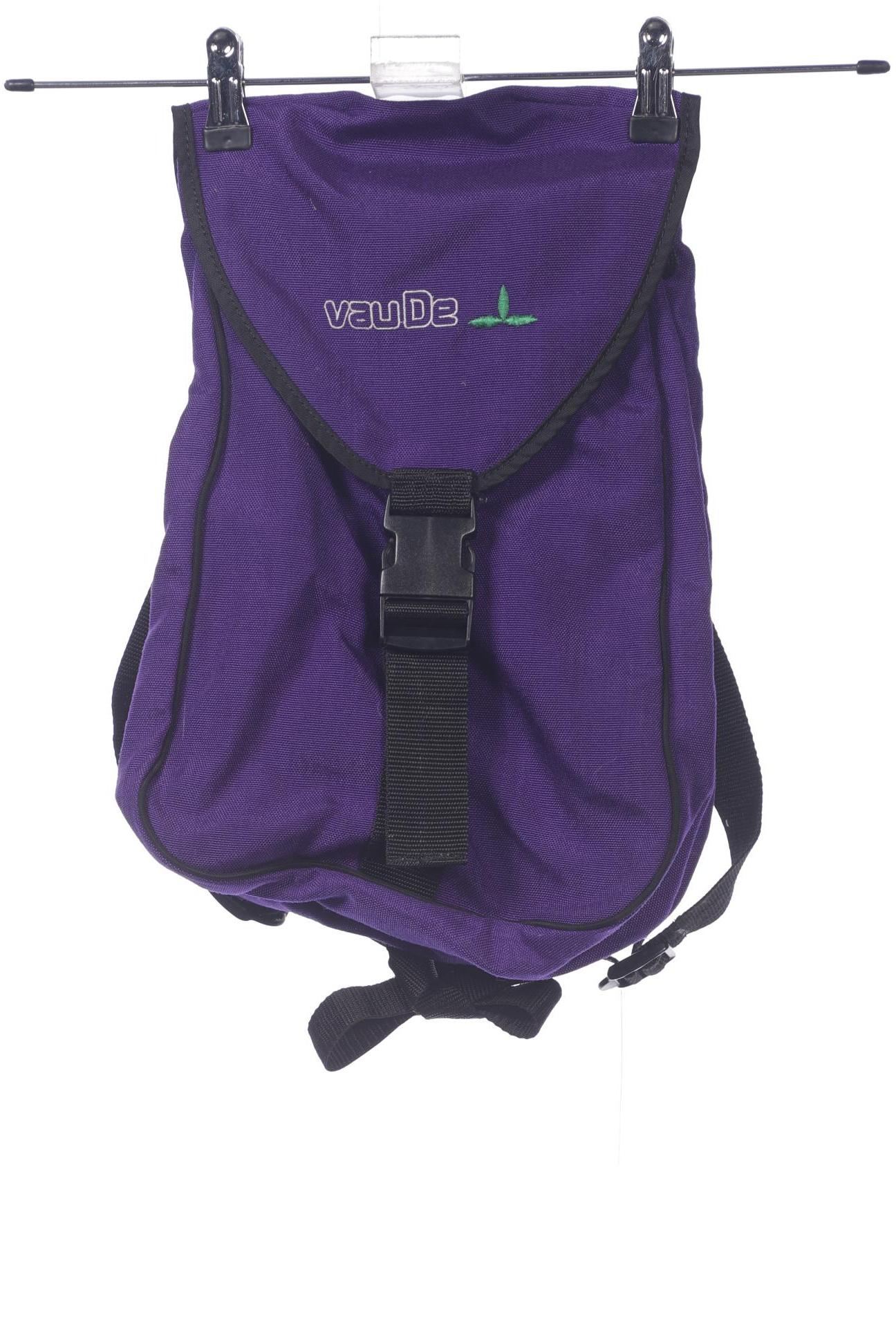 

Vaude Damen Rucksack, flieder, Gr.