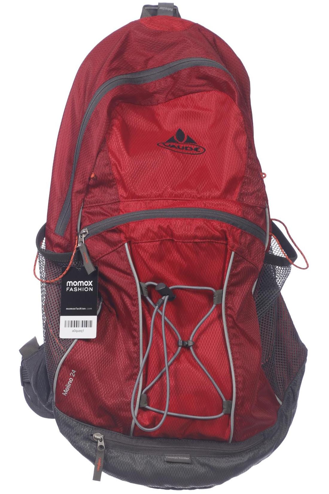 

Vaude Damen Rucksack, rot, Gr.