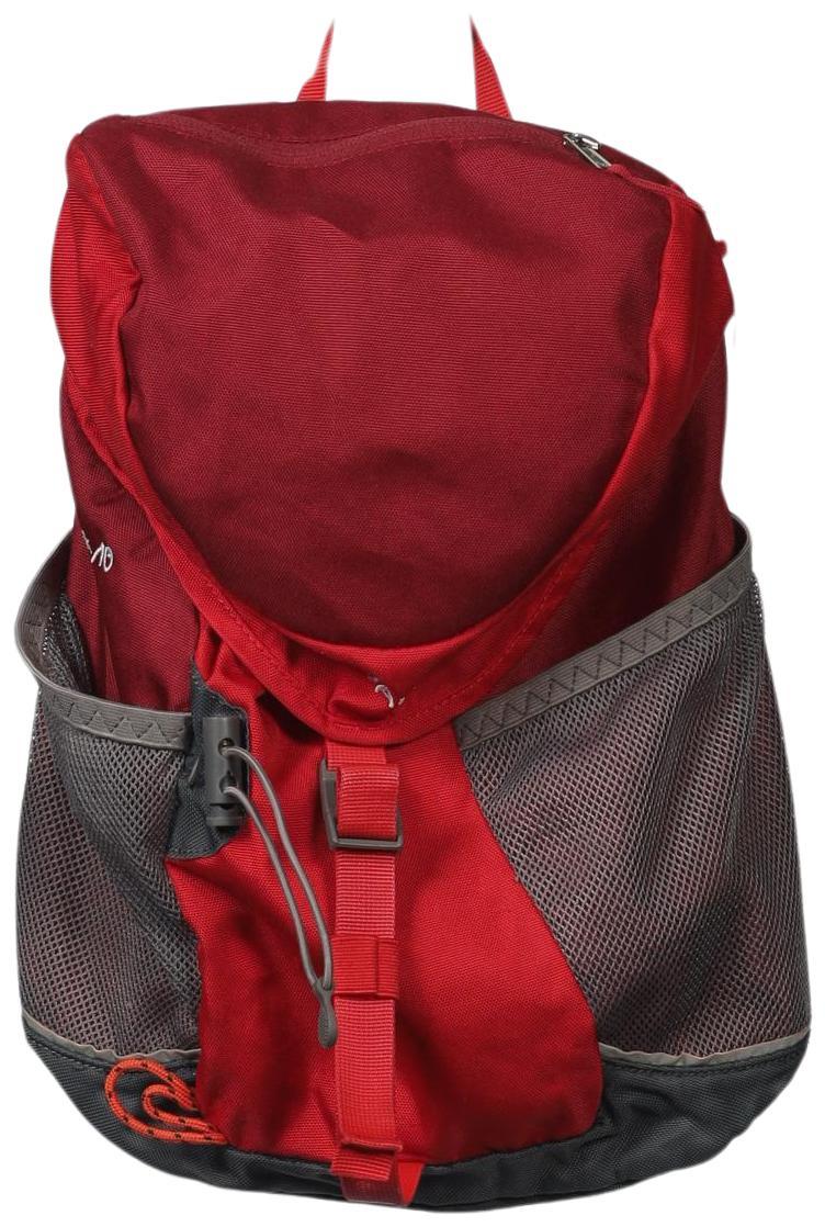 

Vaude Damen Rucksack, rot, Gr.