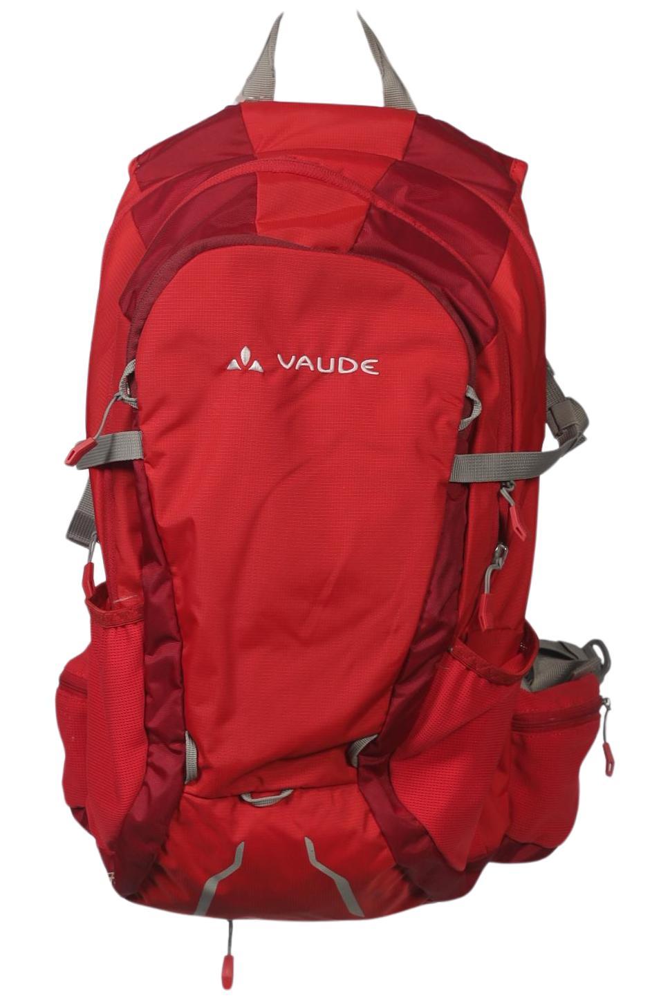 

Vaude Damen Rucksack, rot, Gr.