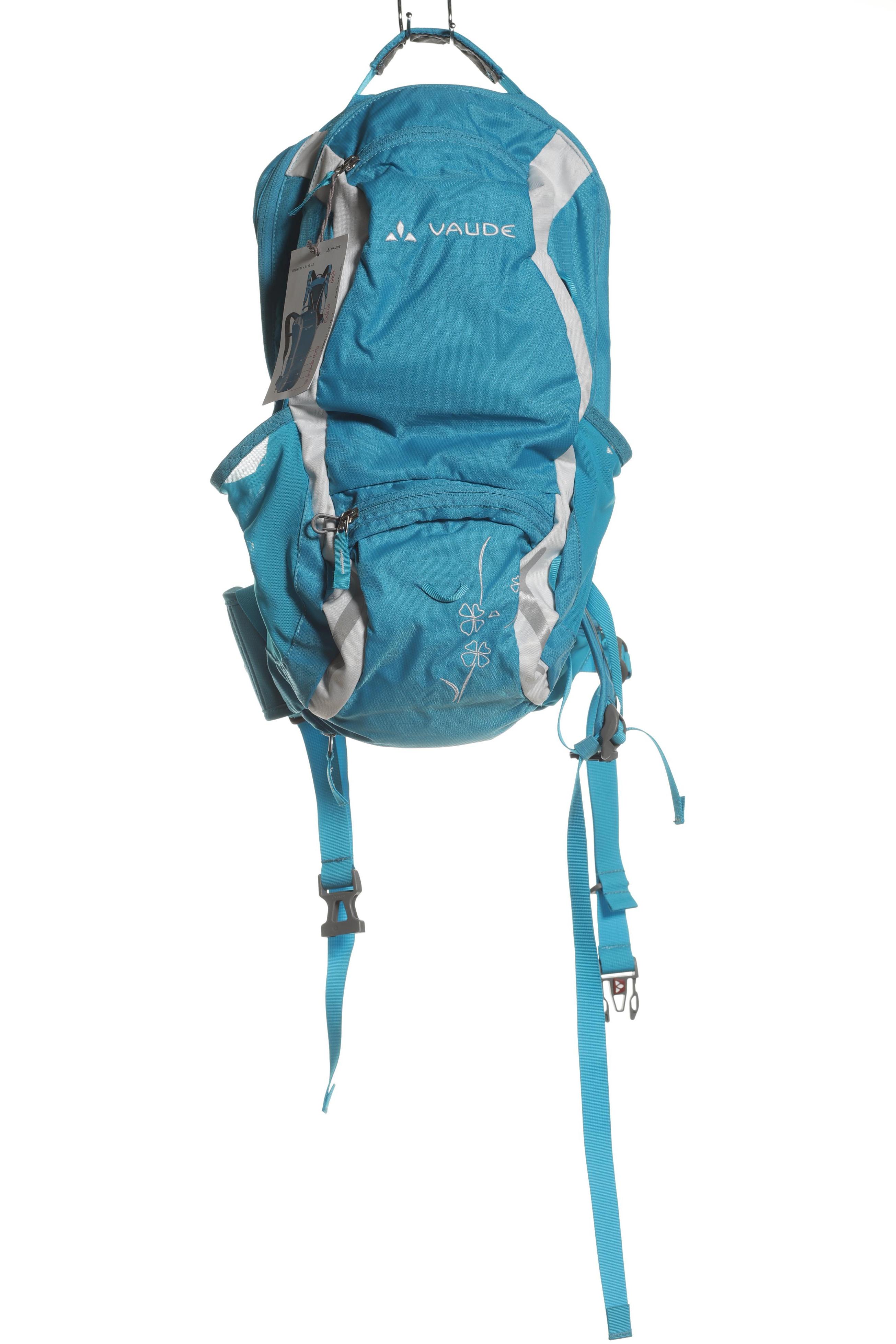 

Vaude Damen Rucksack, blau, Gr.