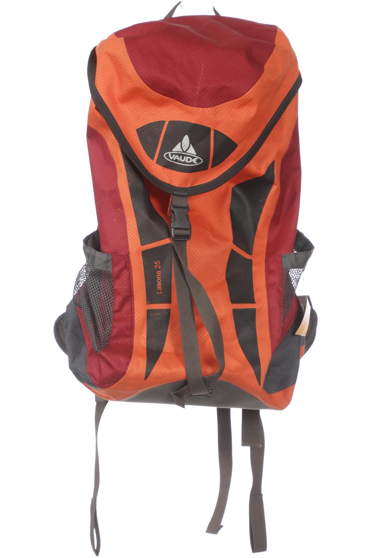 

Vaude Damen Rucksack, orange, Gr.