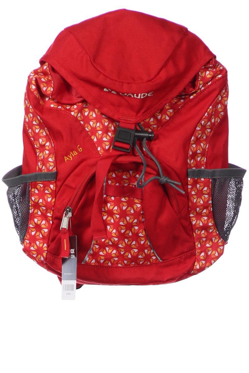 

VAUDE Damen Rucksack, rot