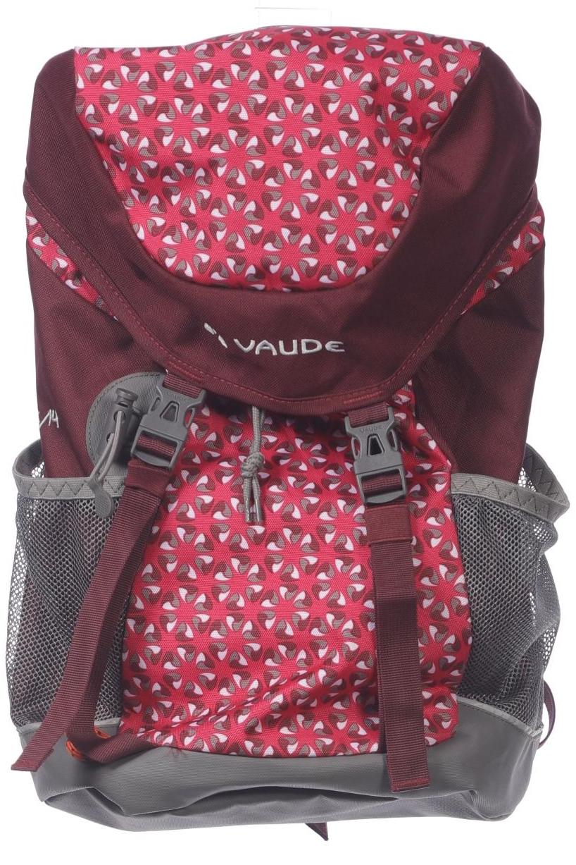 

Vaude Damen Rucksack, bordeaux, Gr.