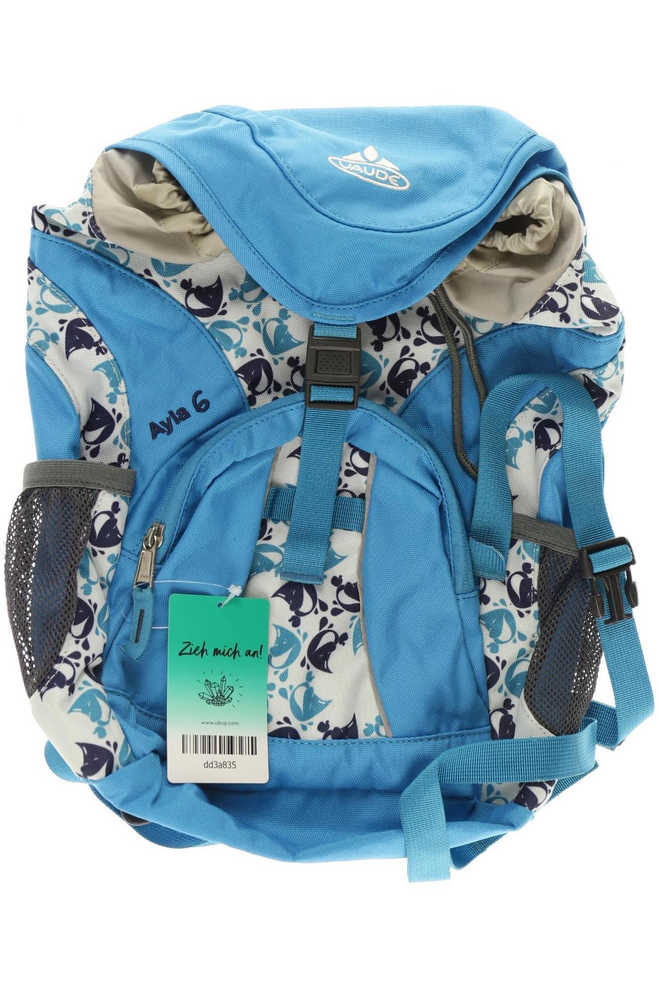 

Vaude Damen Rucksack, blau, Gr.