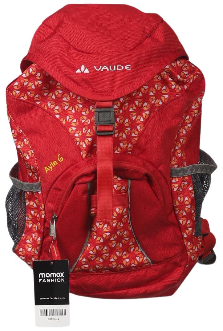 

Vaude Damen Rucksack, rot, Gr.
