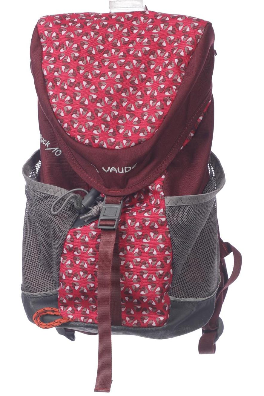 

Vaude Damen Rucksack, bordeaux, Gr.